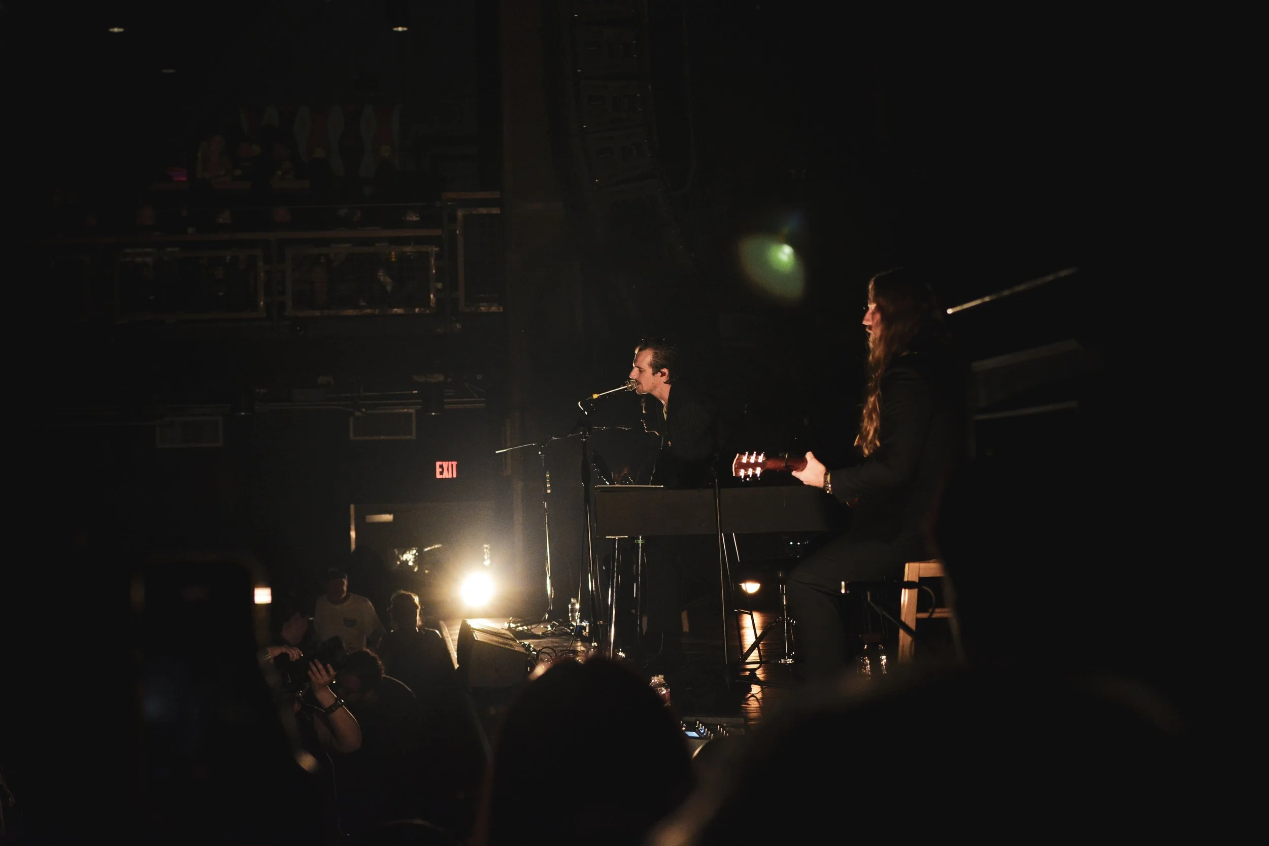  The Maine by Nicolette Cunningham 