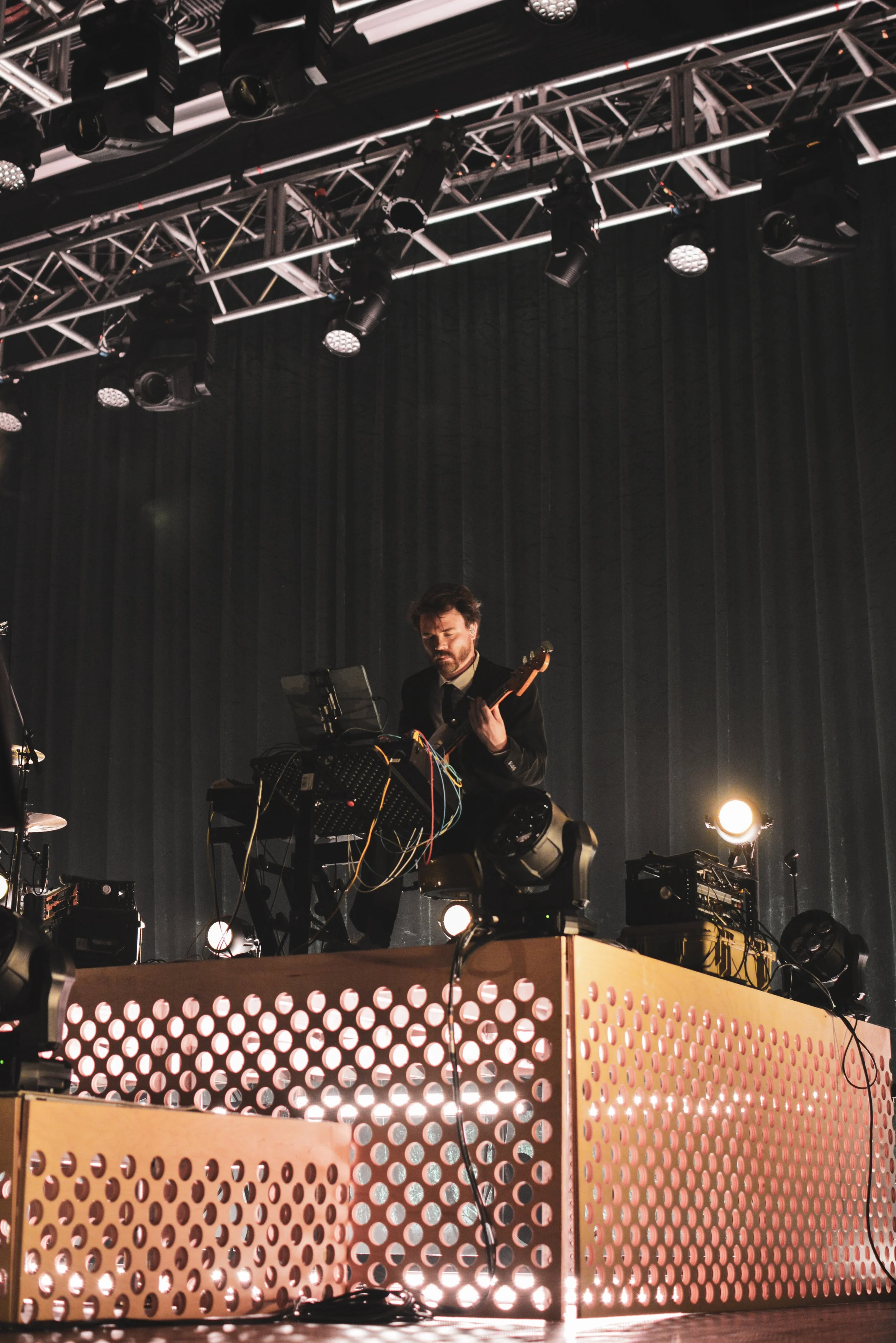  The Maine by Nicolette Cunningham 