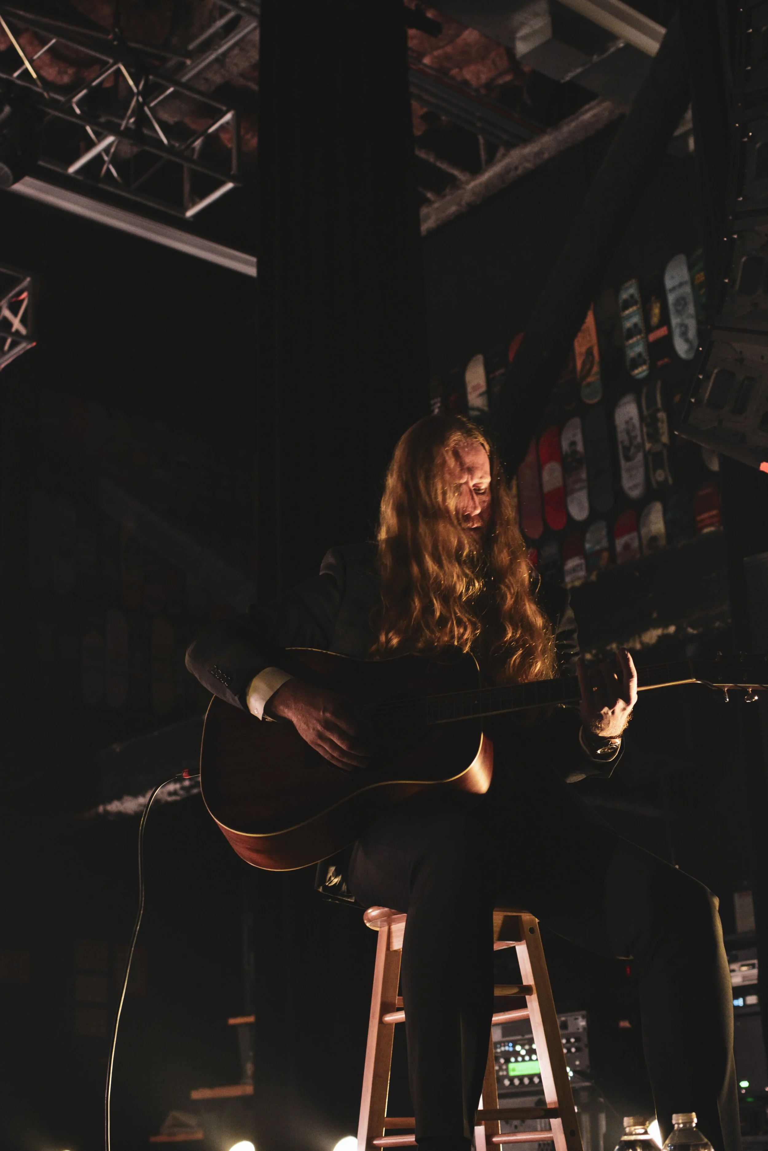  The Maine by Nicolette Cunningham 