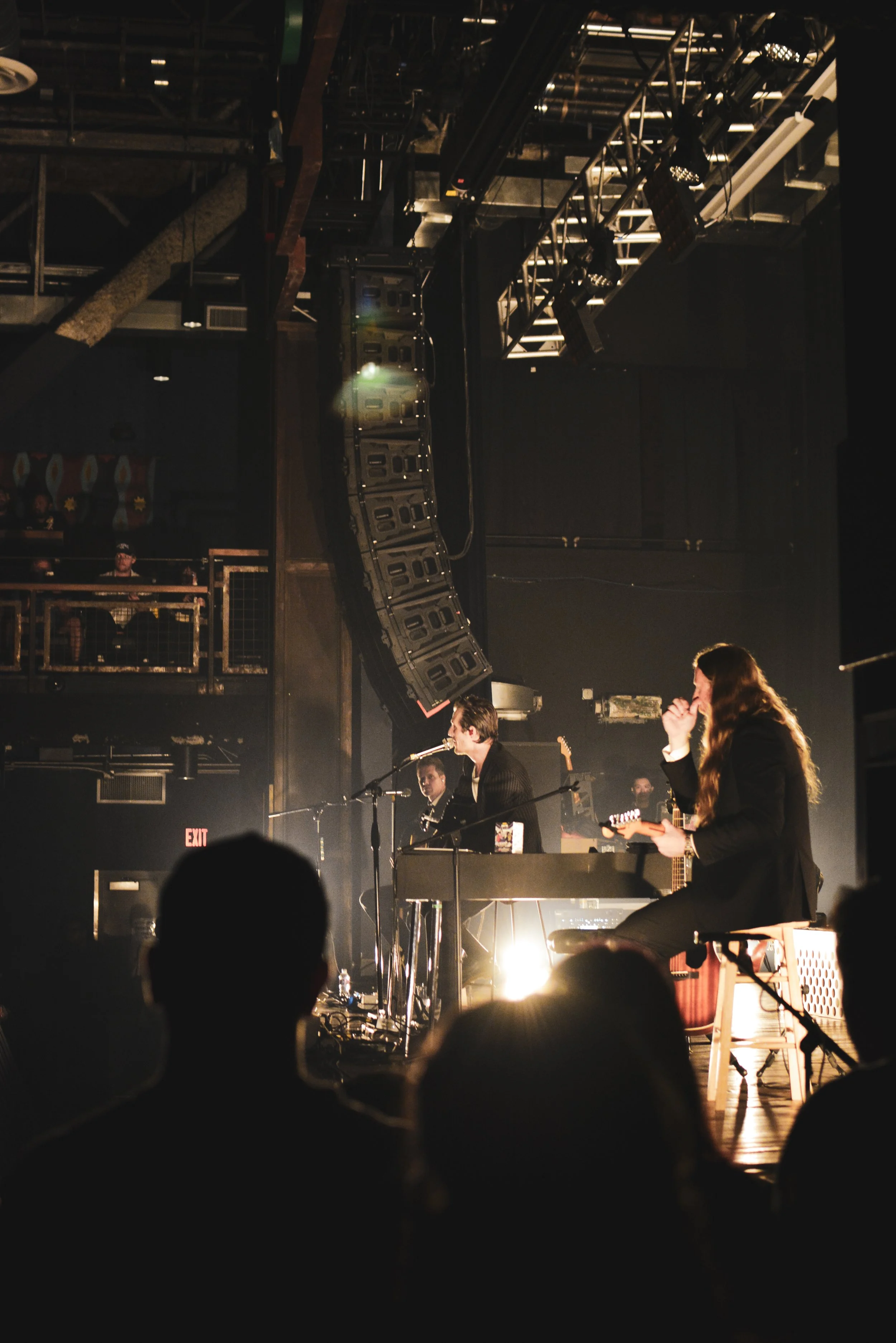  The Maine by Nicolette Cunningham 