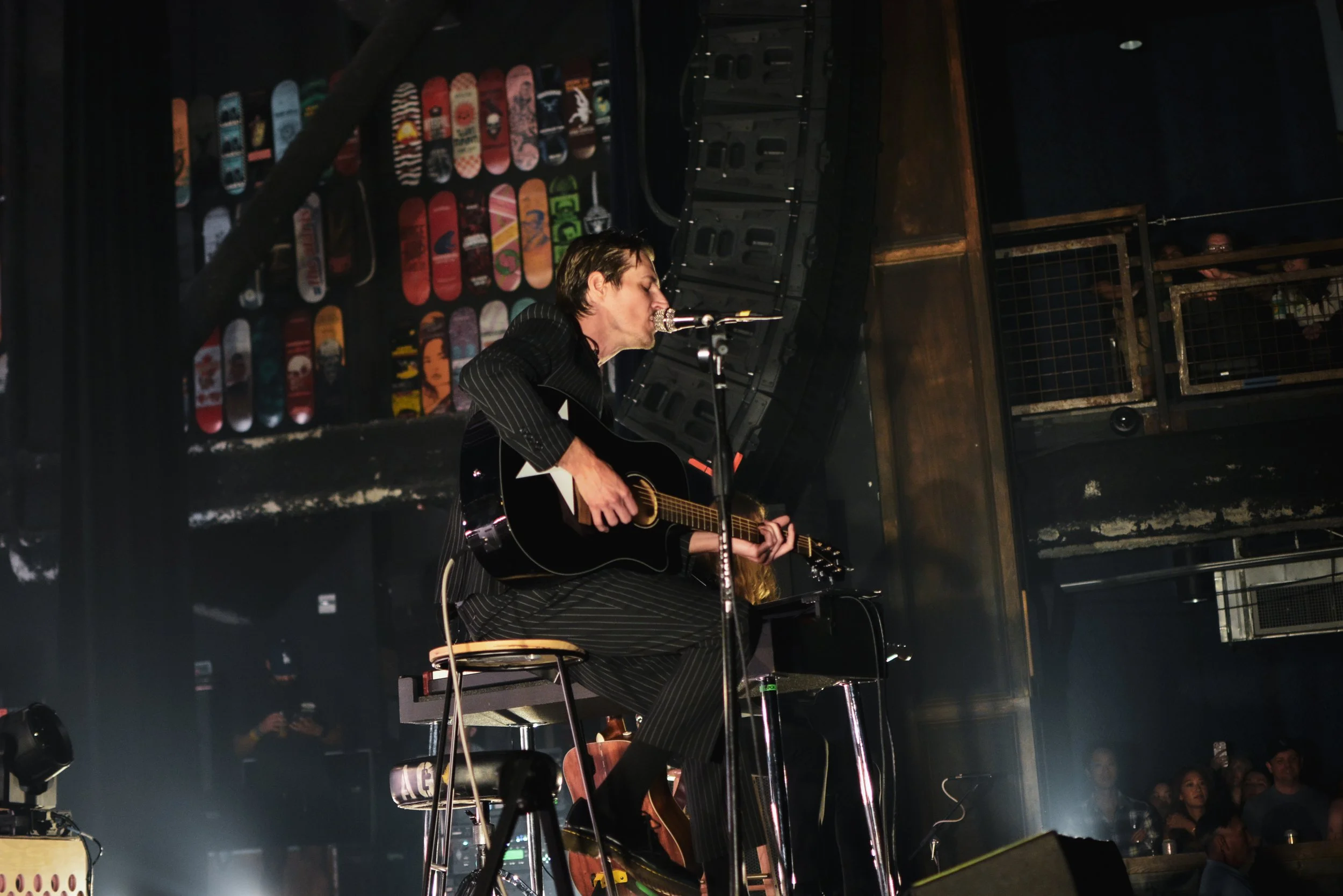  The Maine by Nicolette Cunningham 