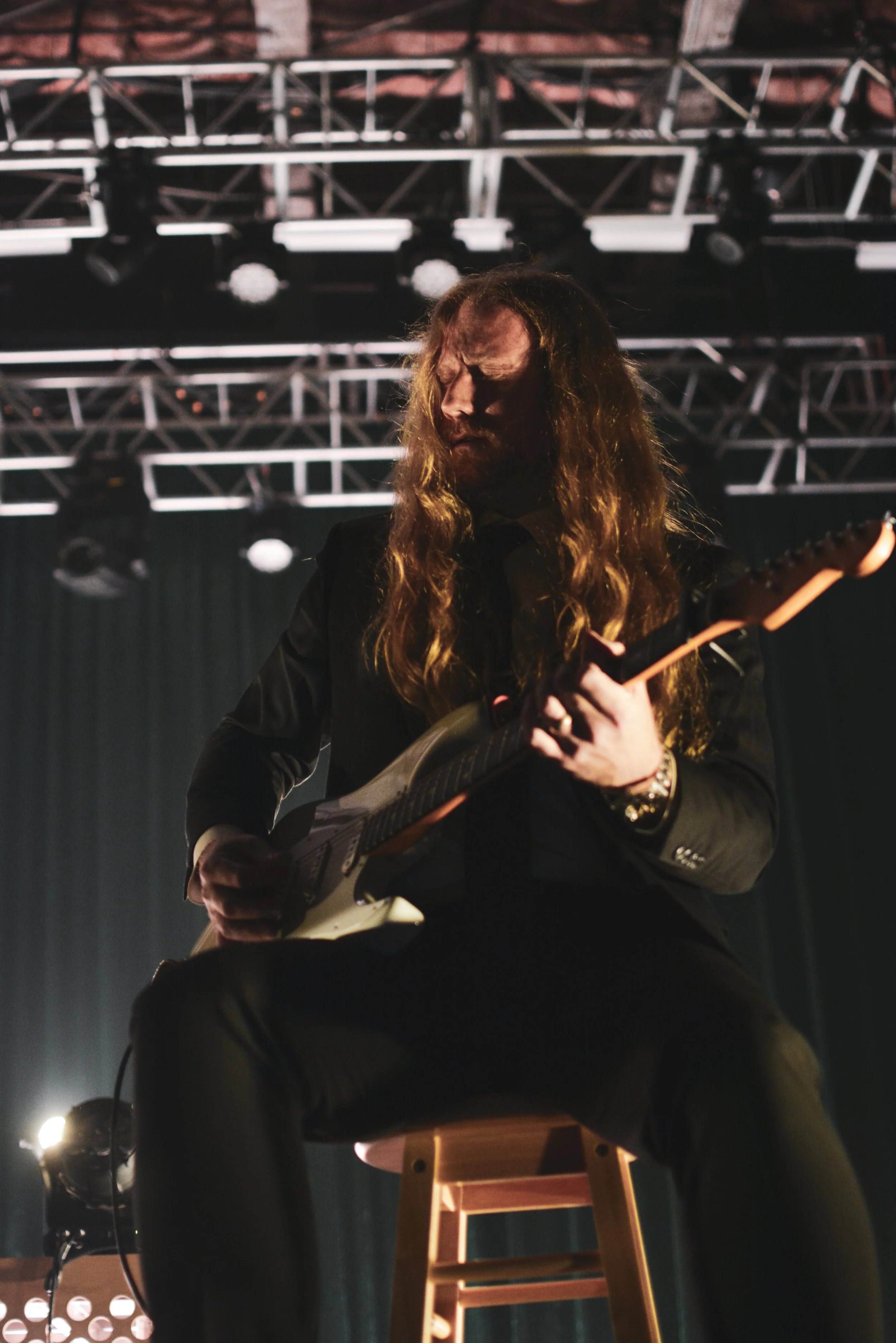 The Maine by Nicolette Cunningham 