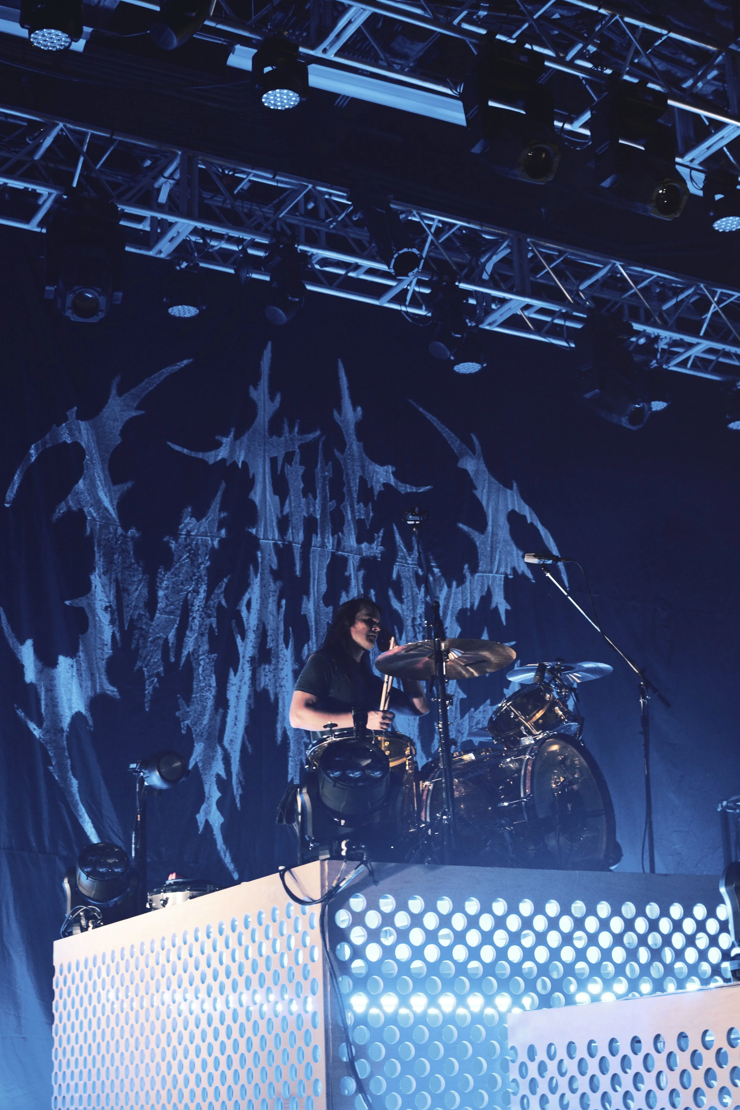  The Maine by Nicolette Cunningham 