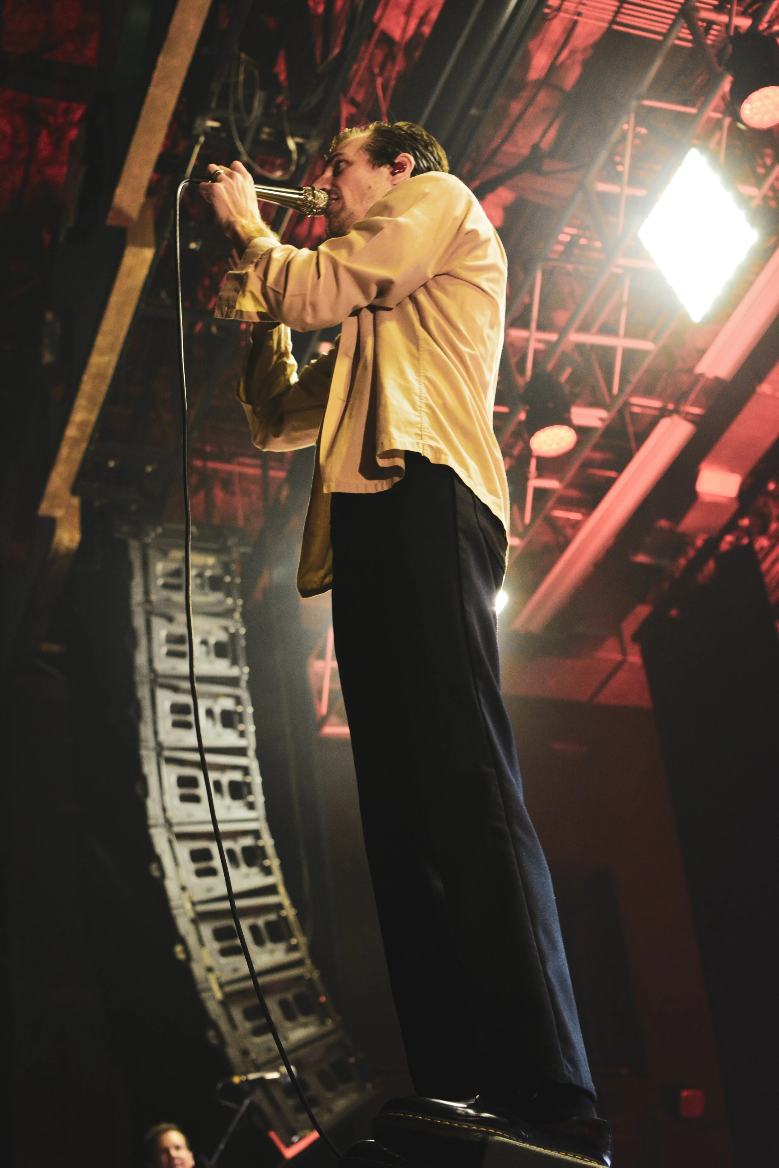  The Maine by Nicolette Cunningham 