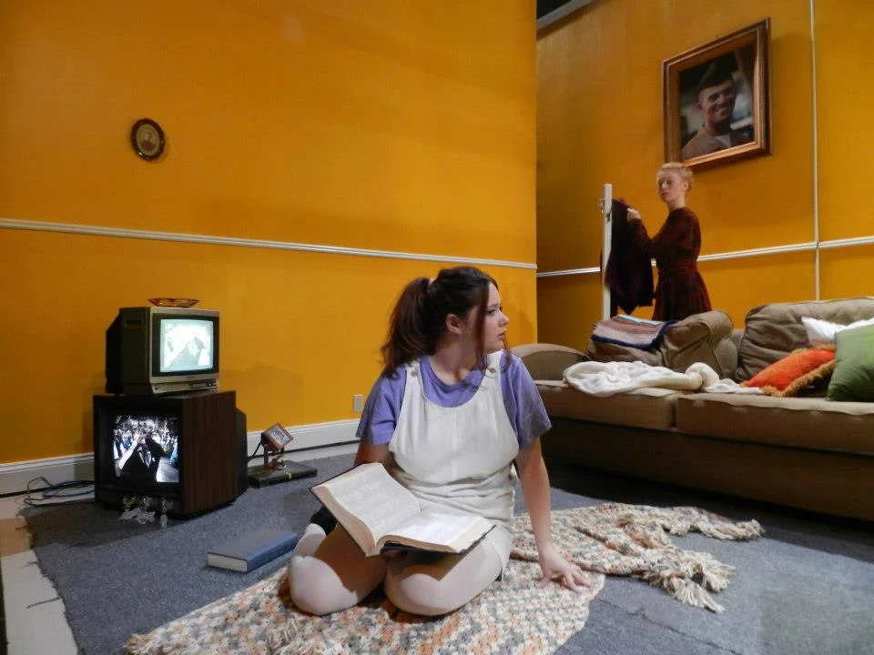 The Glass Menagerie