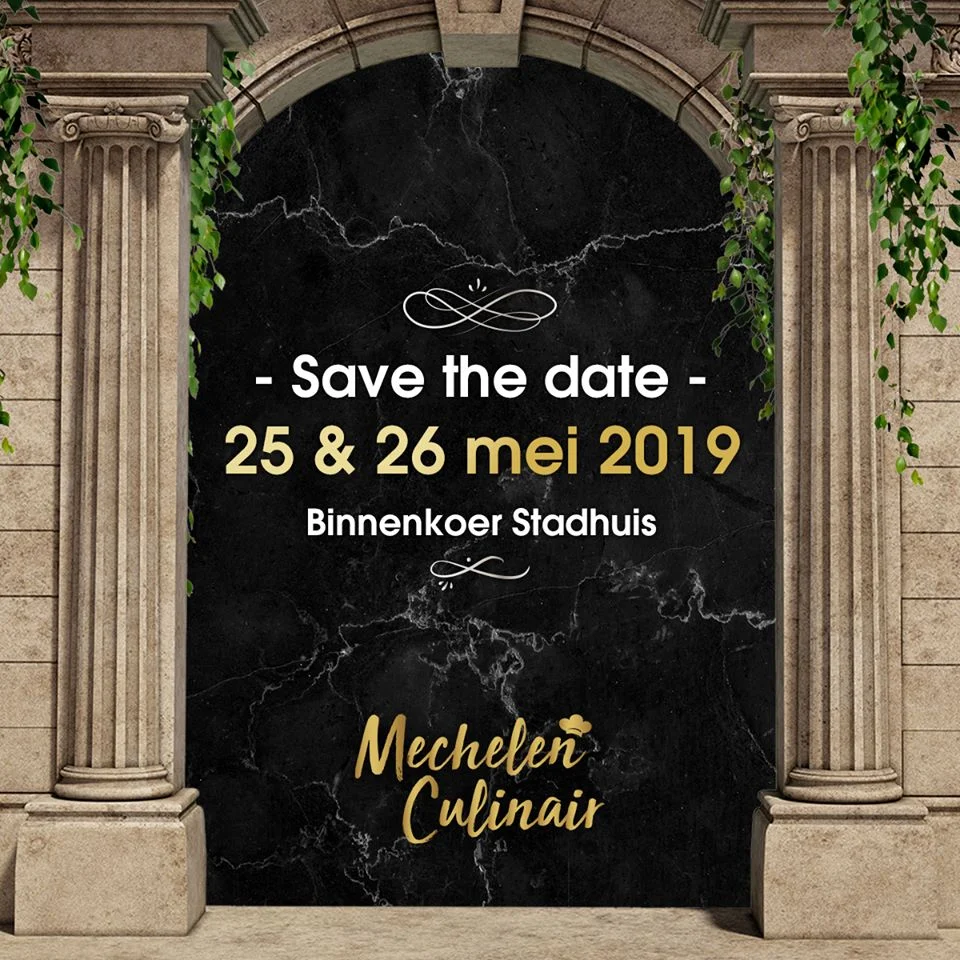 Mechelen Culinair