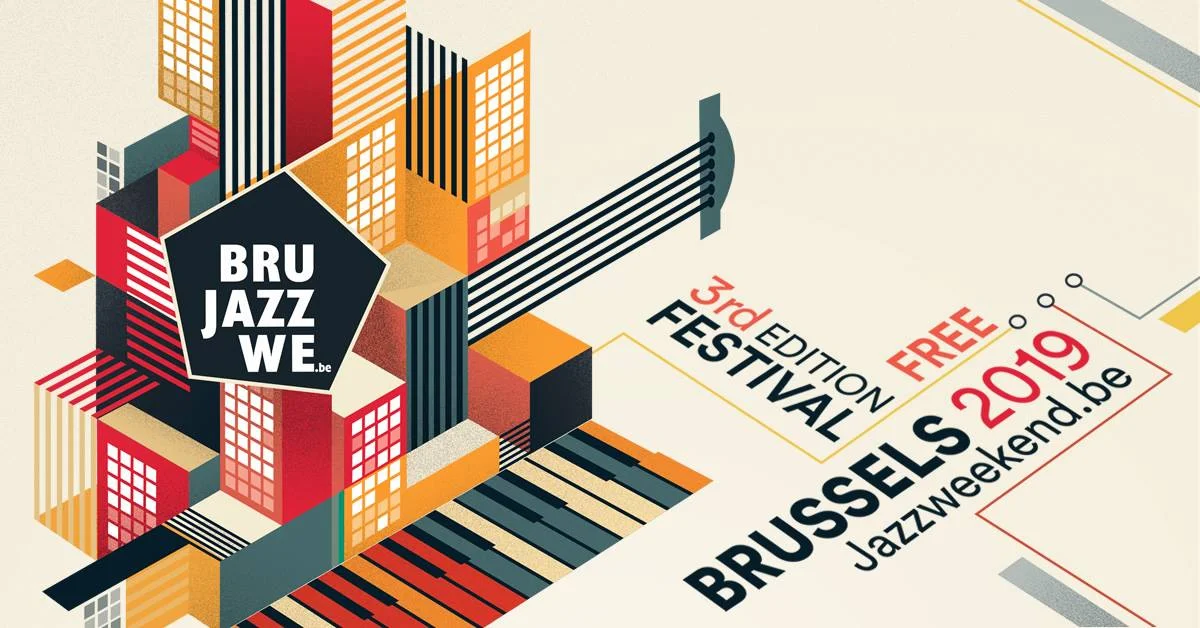 Brussels Jazz Weekend