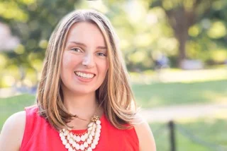 Kathy Wroblewska - Senior Spring Editor