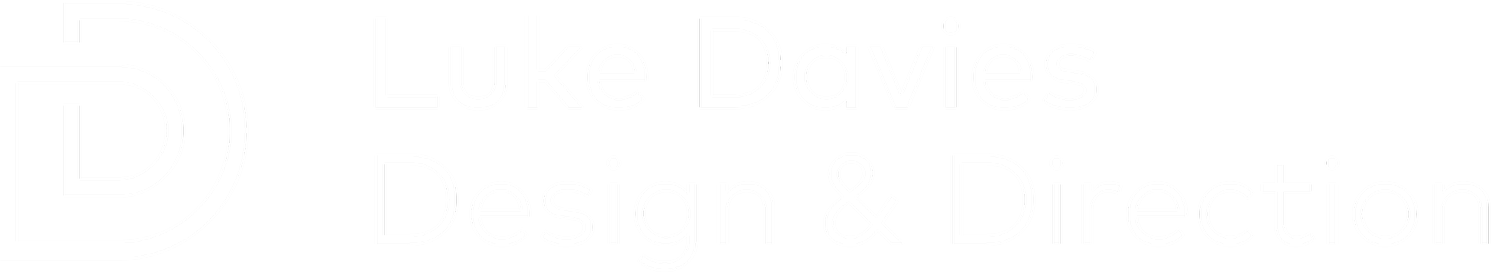 Luke Davies Design