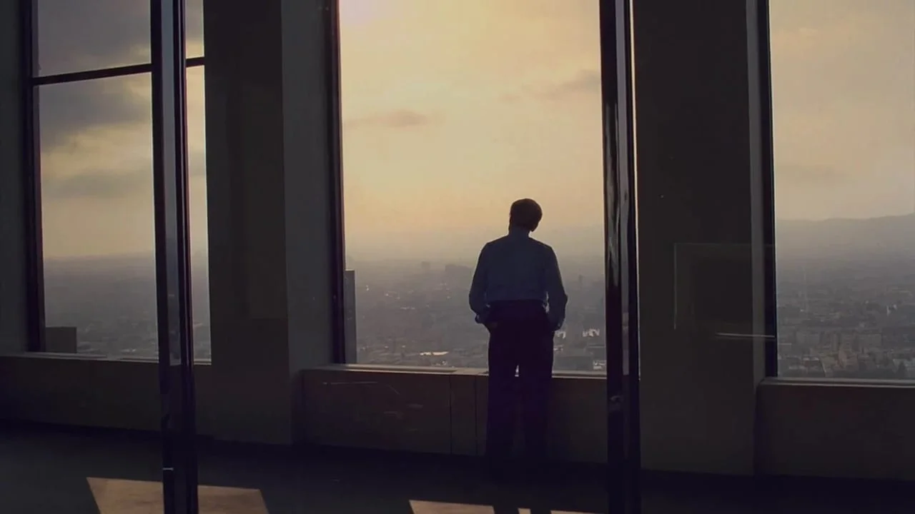 Charles Schwab // Relaunch