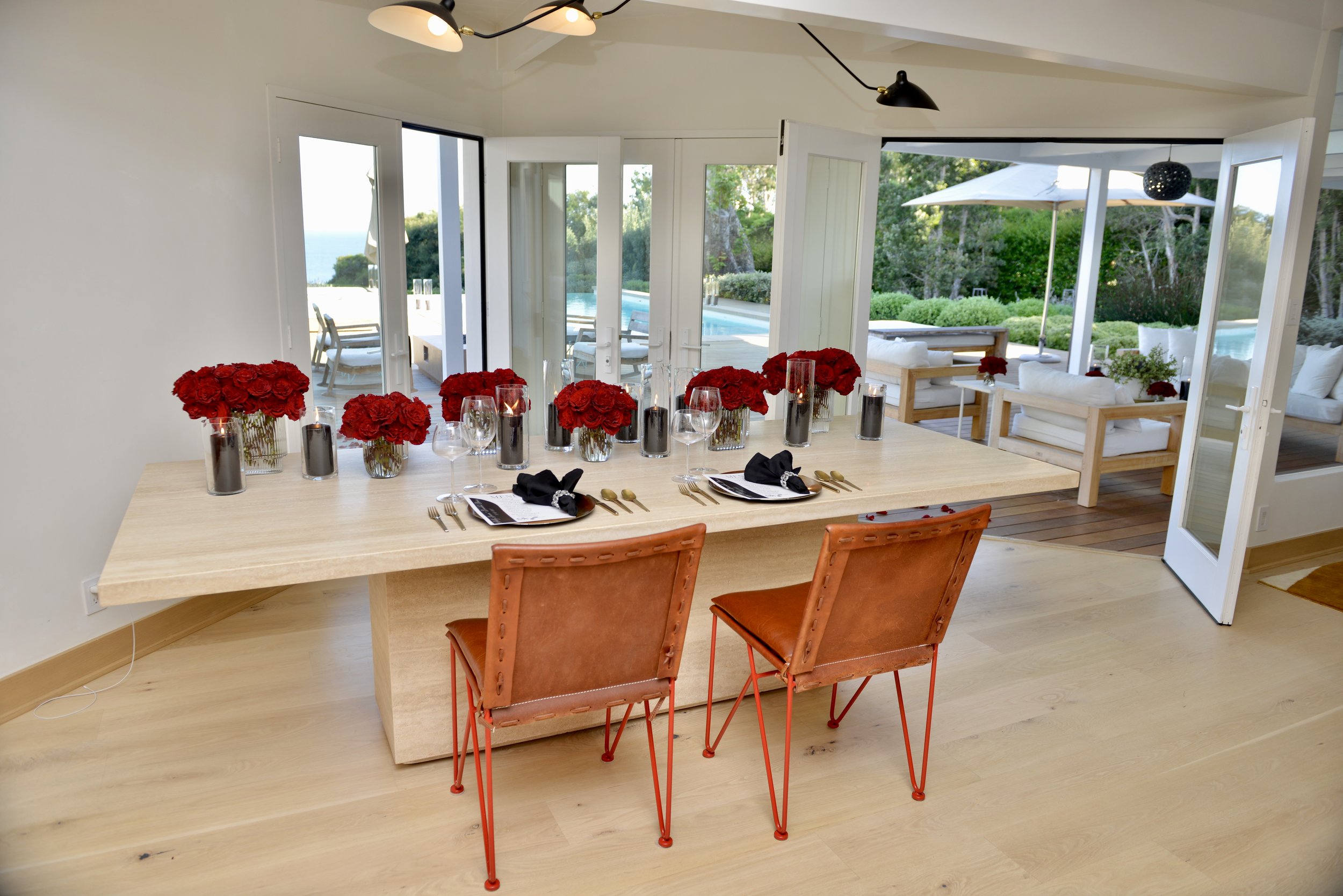 Dinner romance 1.JPG