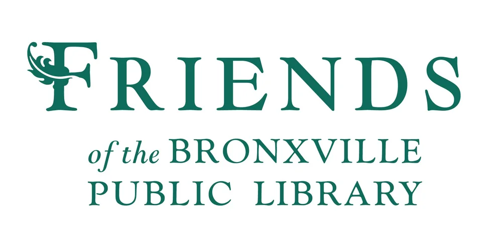 The Friends of the Bronxville Public Library
