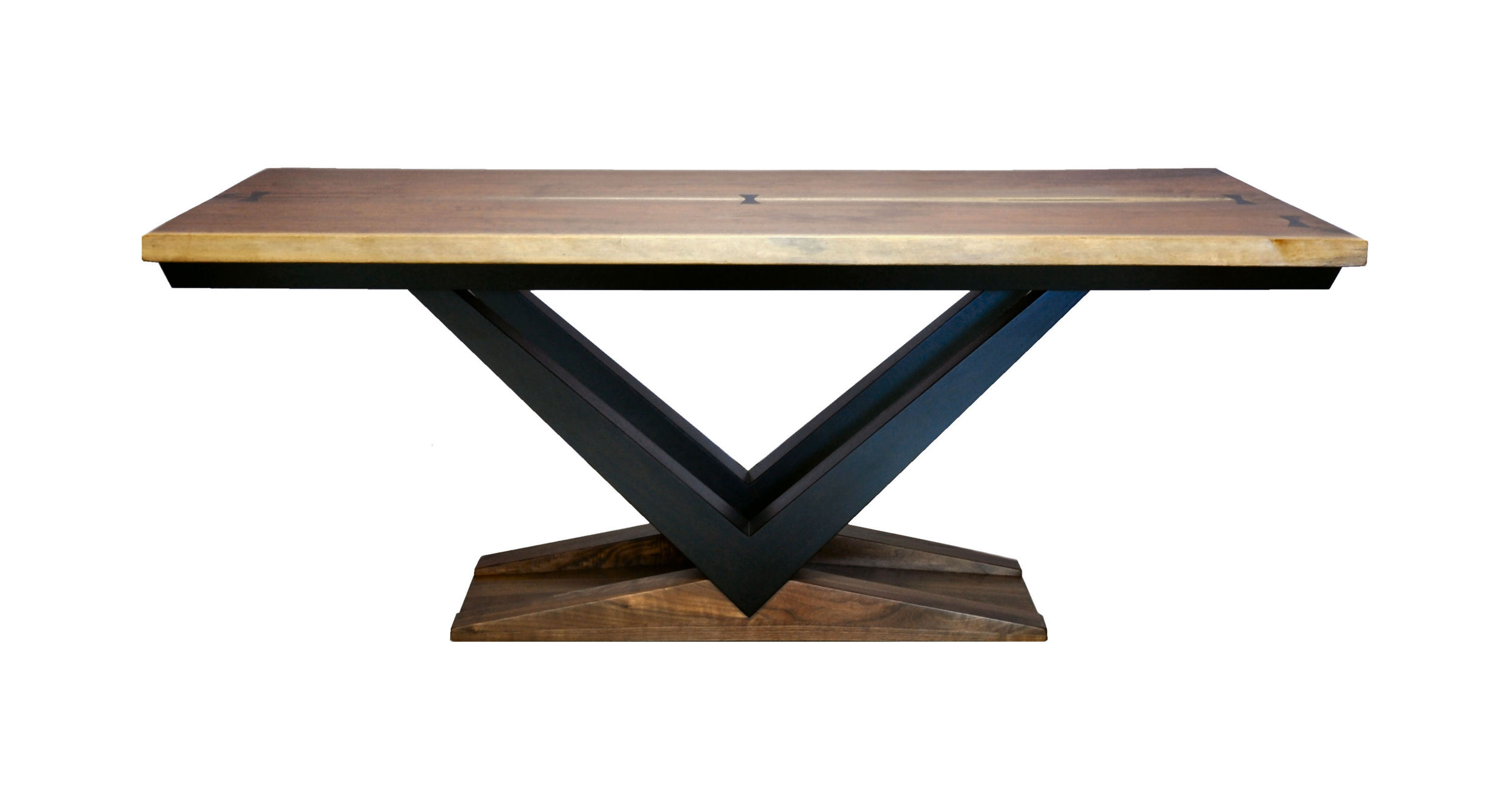 The Mercury Dining Table