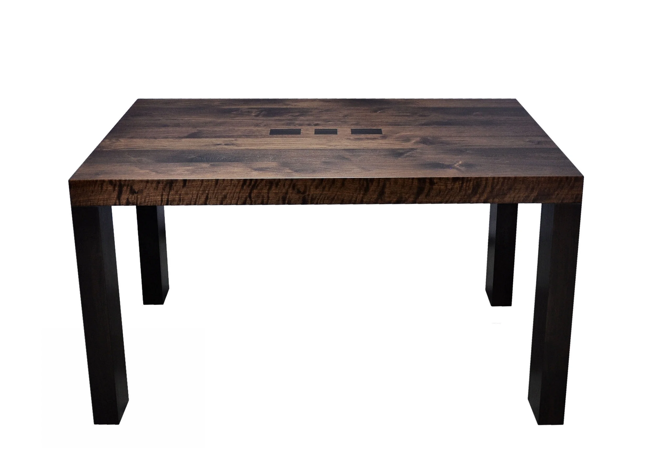 Minimalist Leg Table