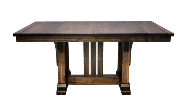 Mission Dining Table