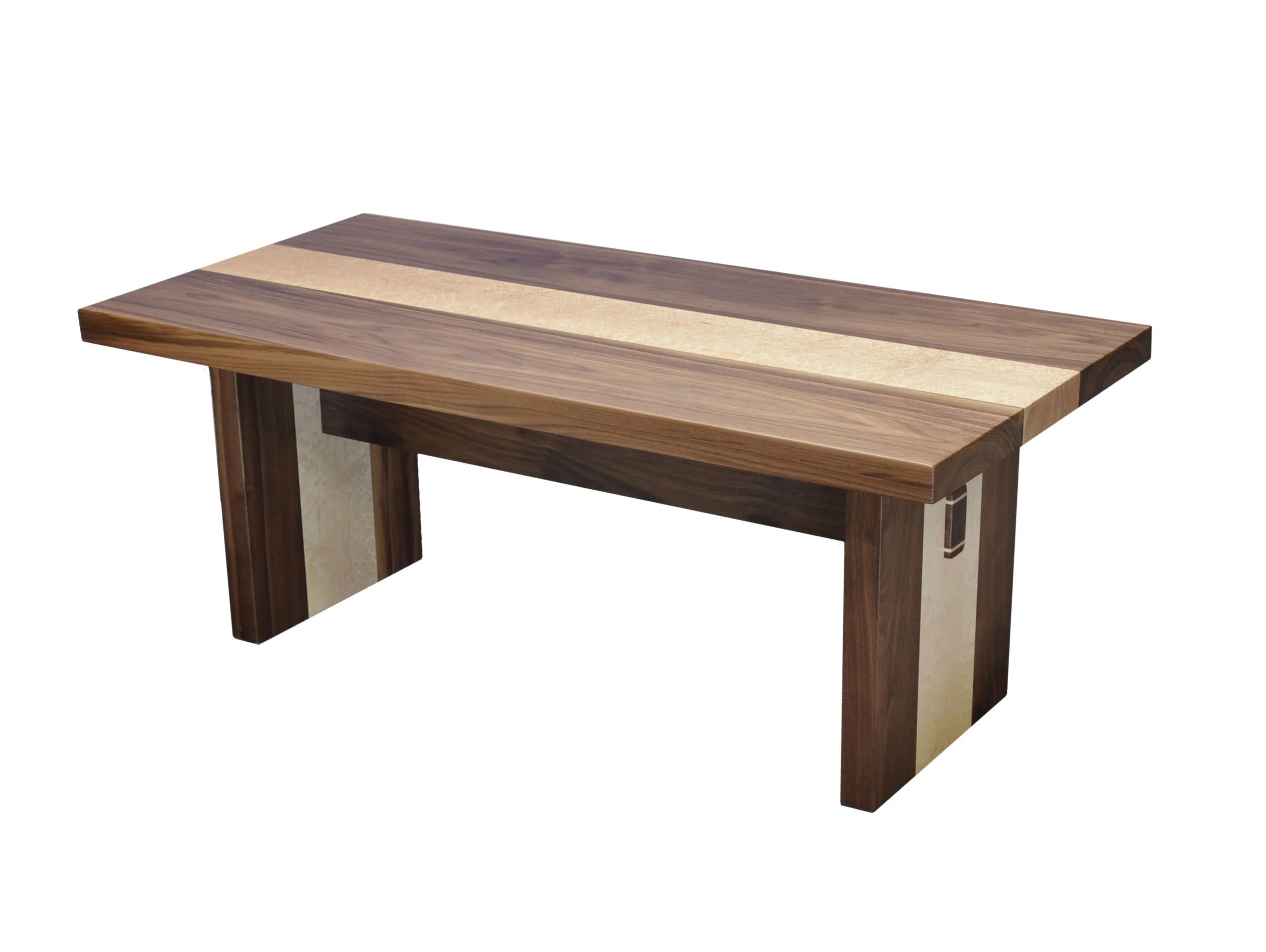 Minimalist Coffee Table