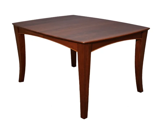 Sabre Leg Dining Table