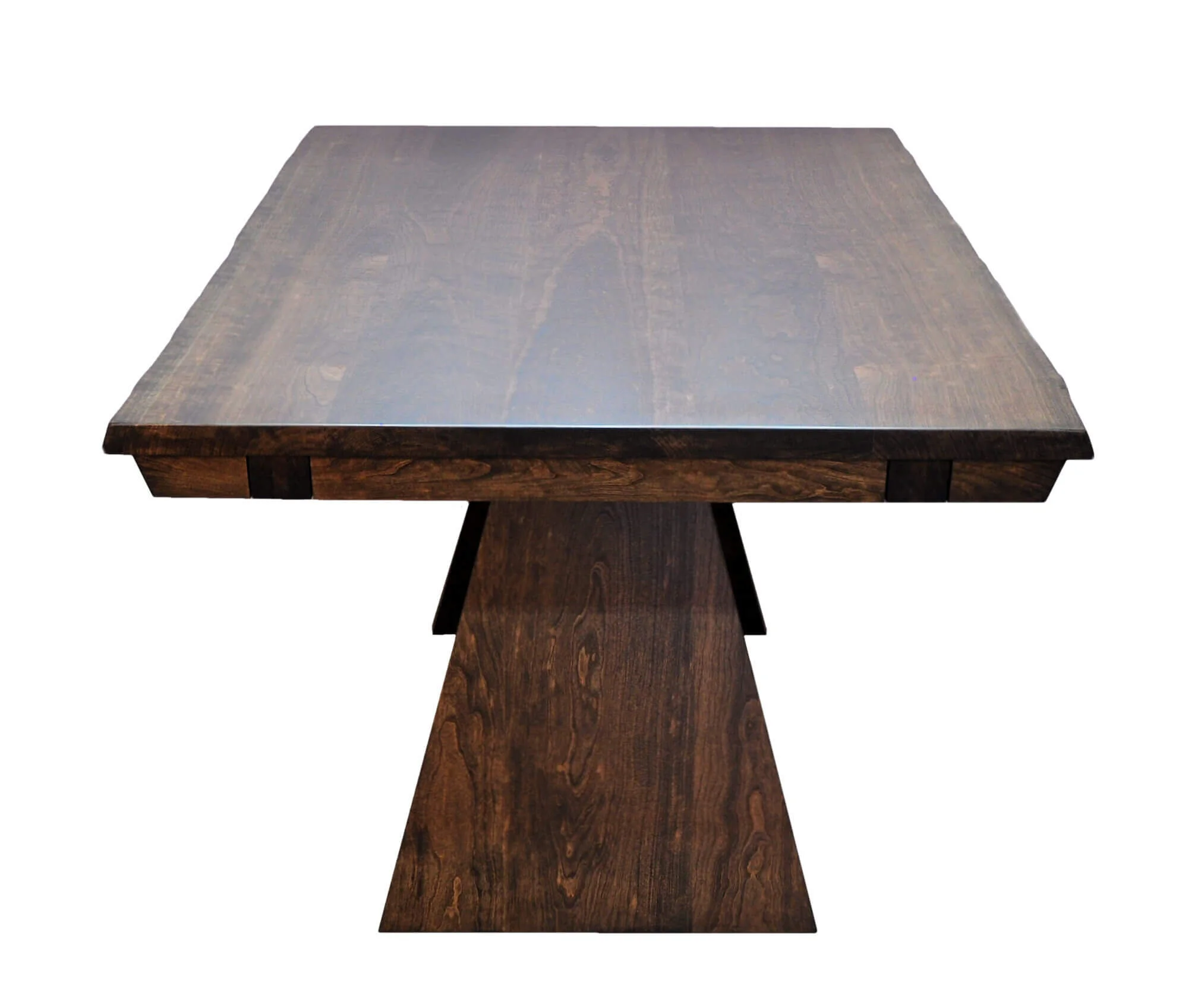 Vesta Live Edge Cherry Table end view tinypng.jpg