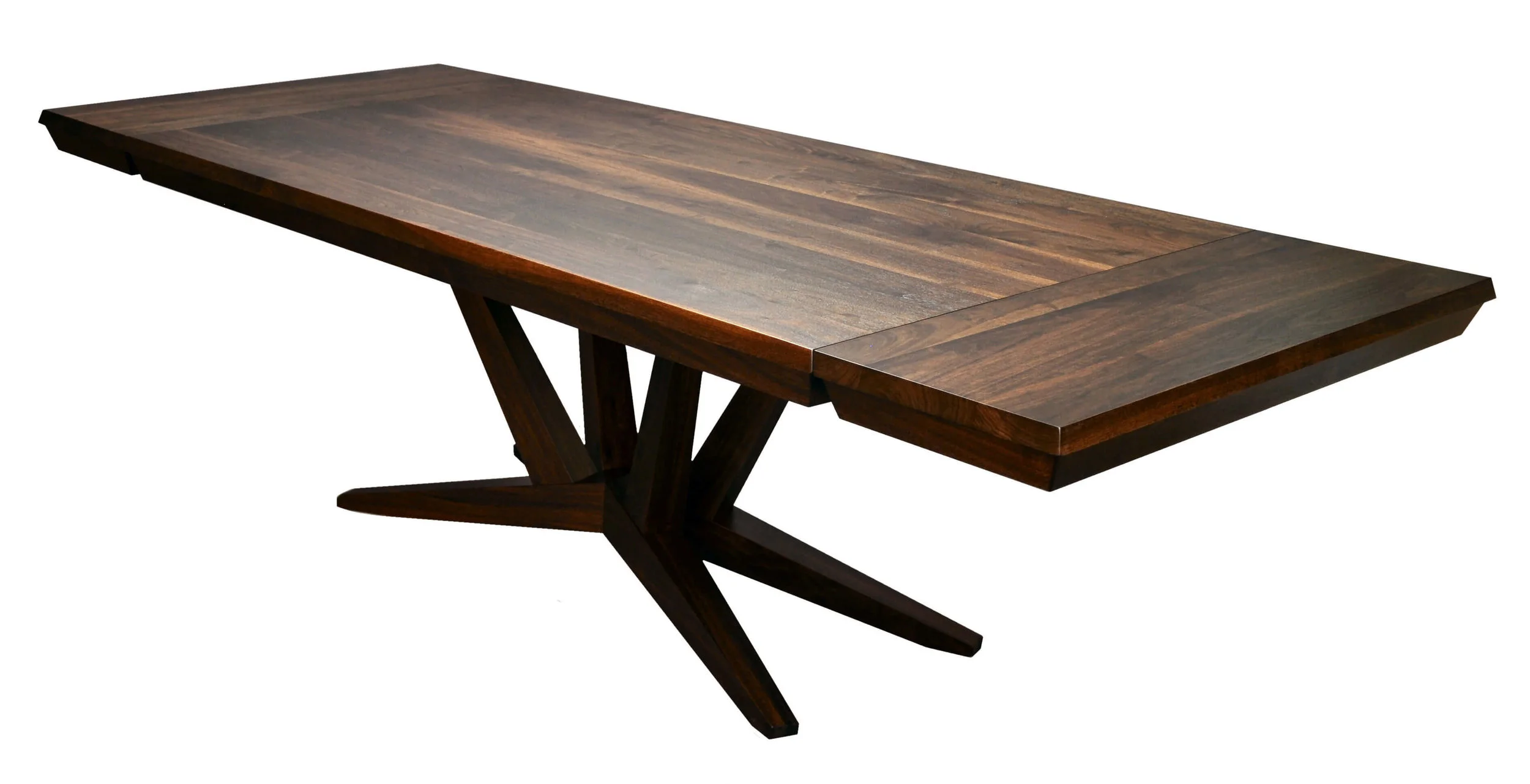 Starfire Smooth Dining Table