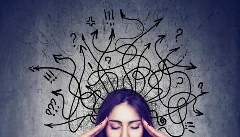 How to deal with stress