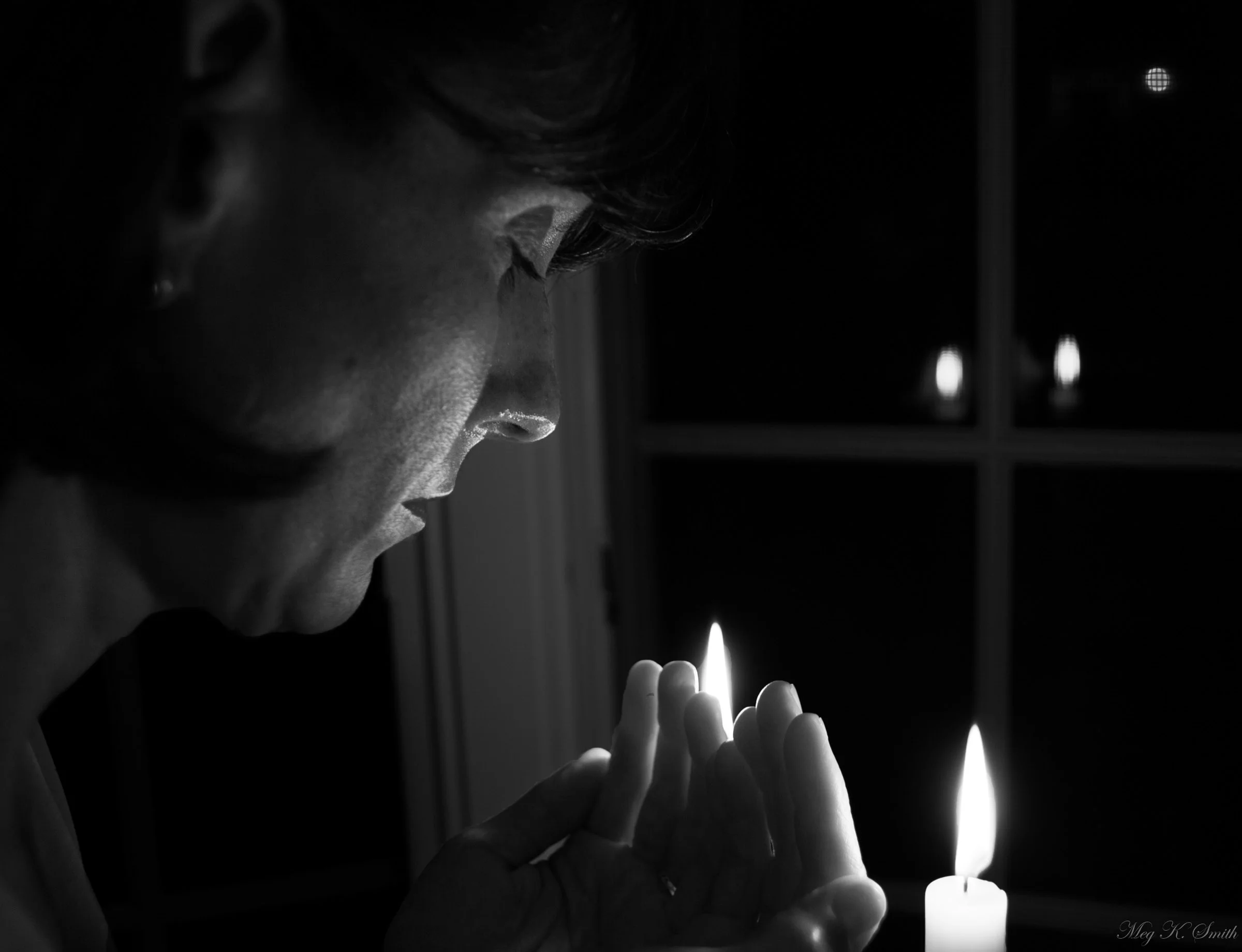 © Meg Smith