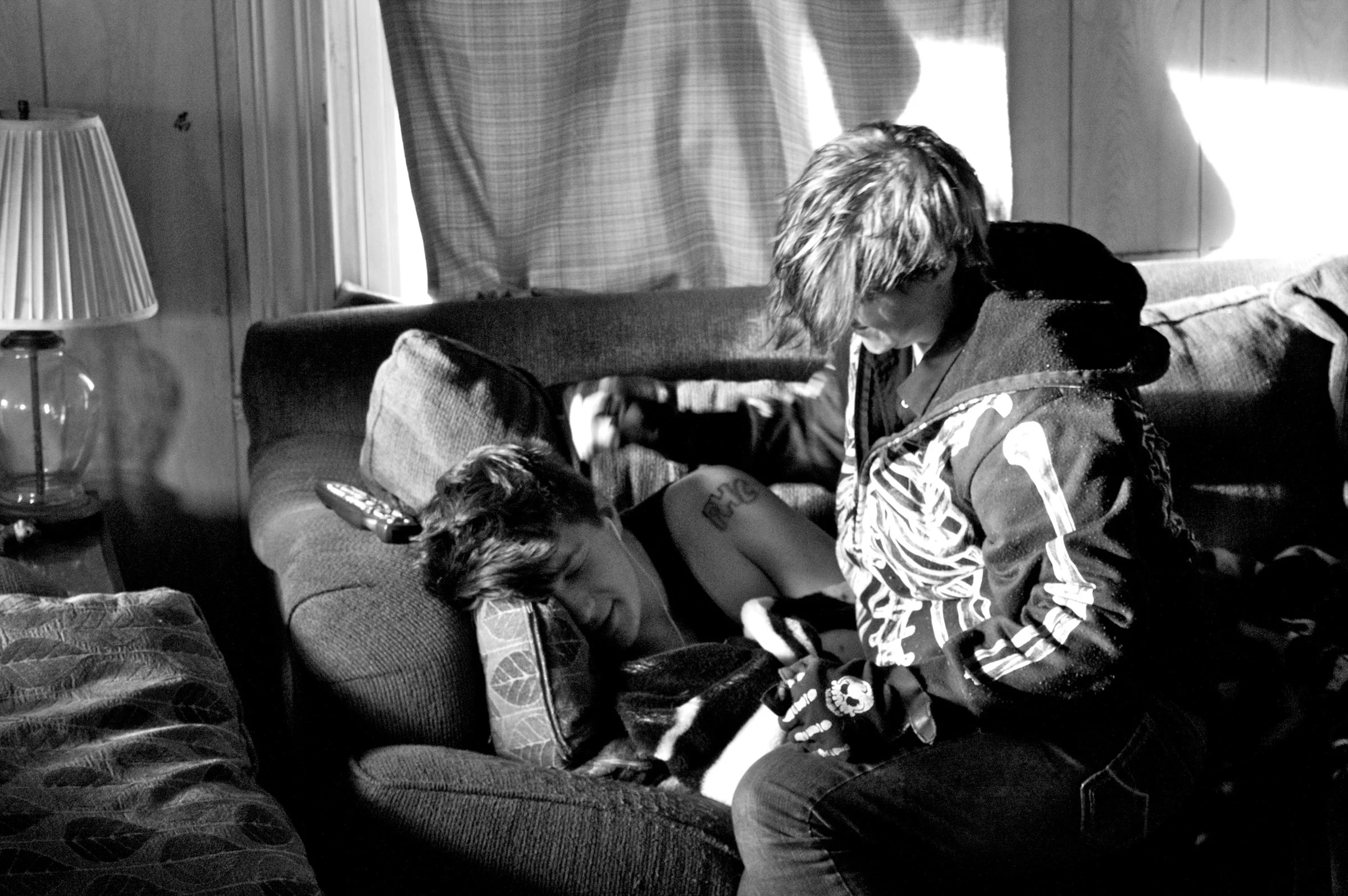©Mandy Stander