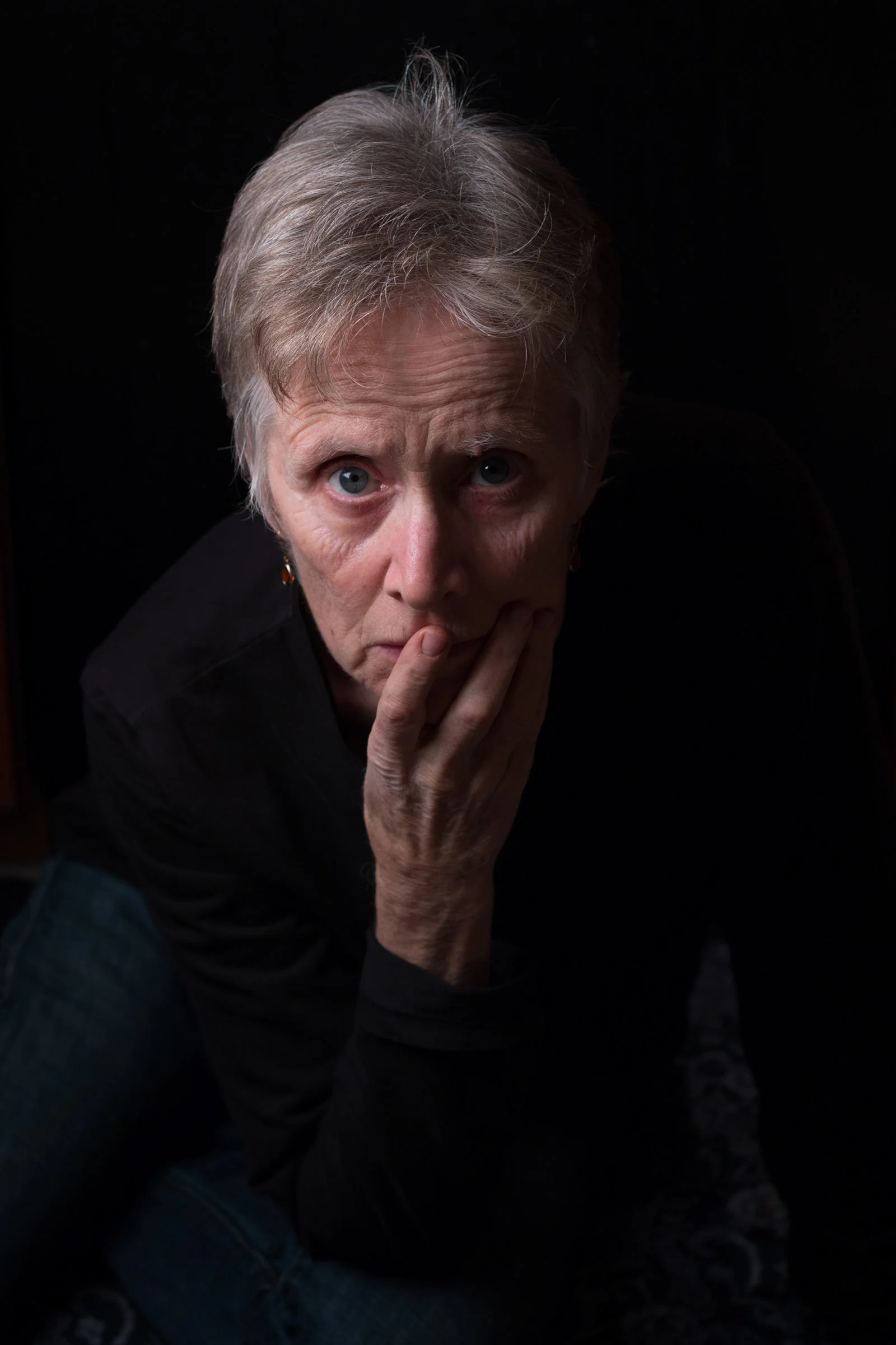 ©&nbsp;Carol Tierney