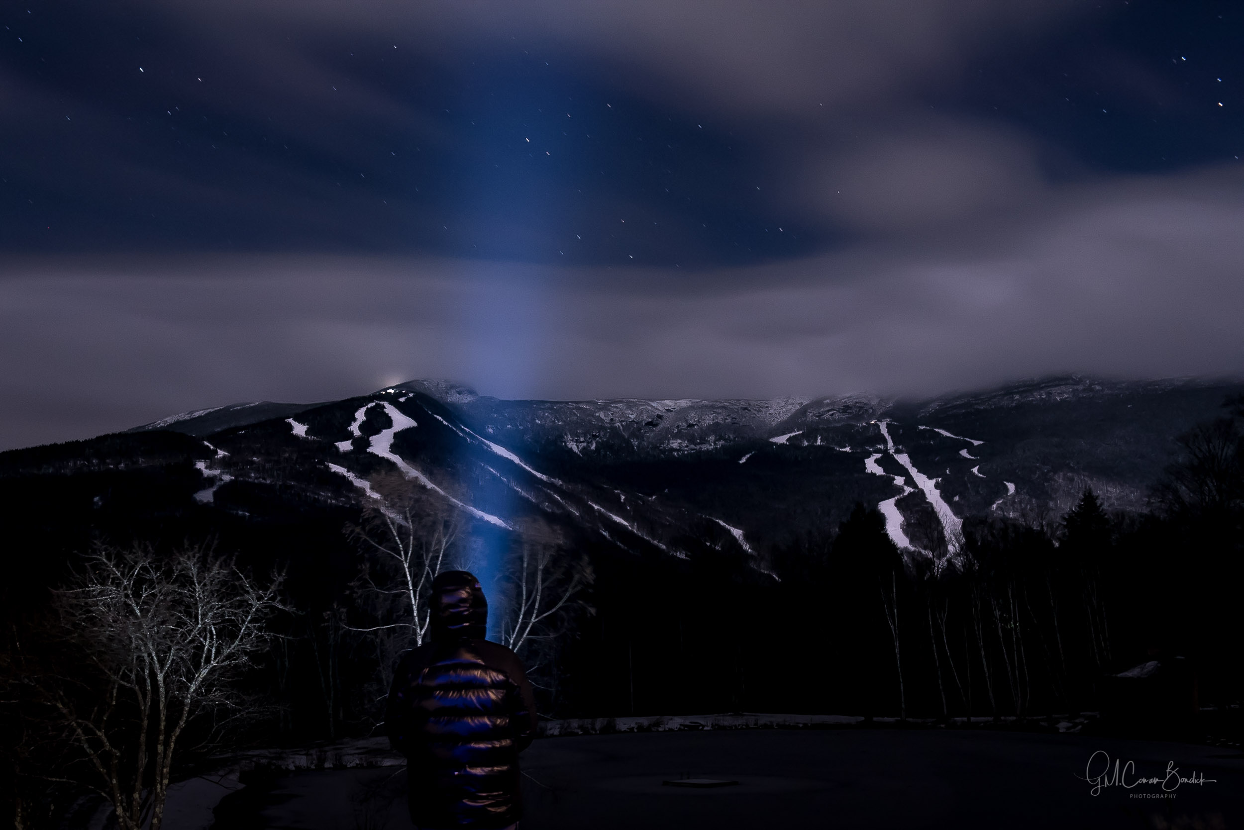 Star Light, Star Bright...