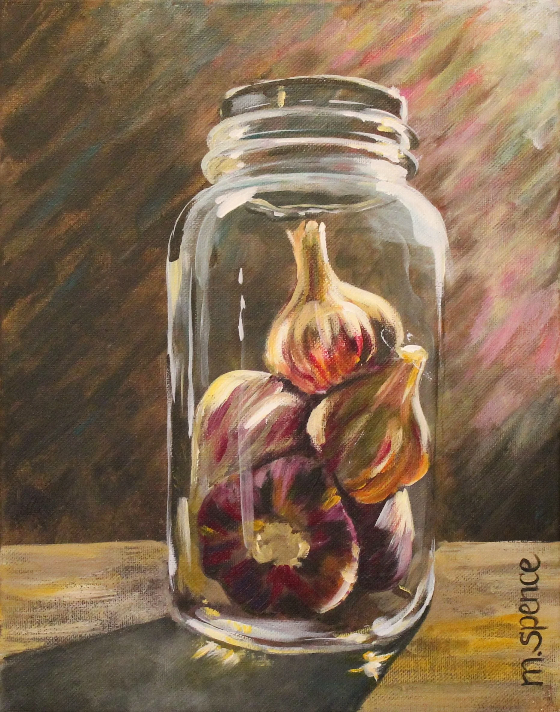Fall Gift