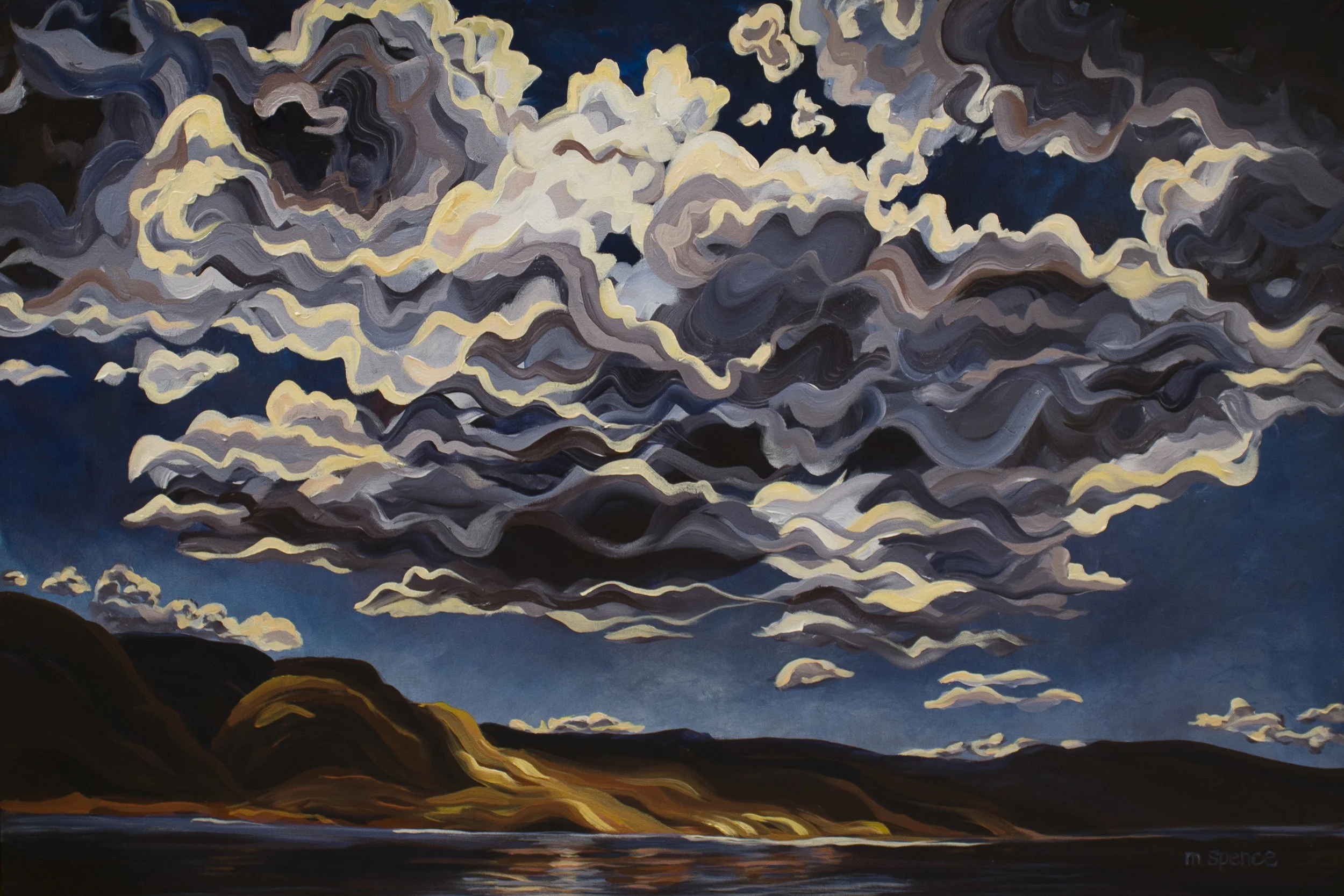 Okanagan Lake