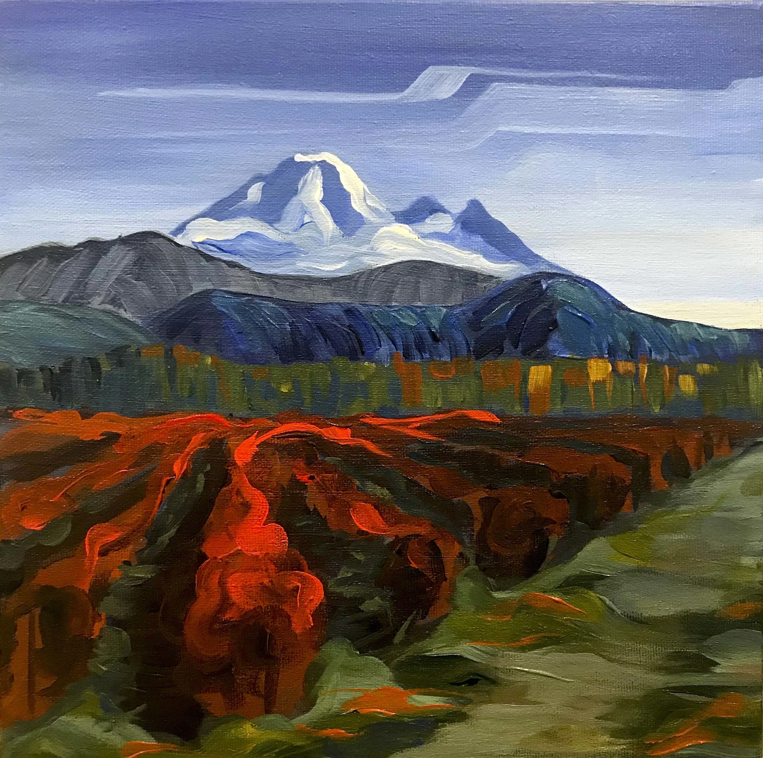Fraser Valley Fall