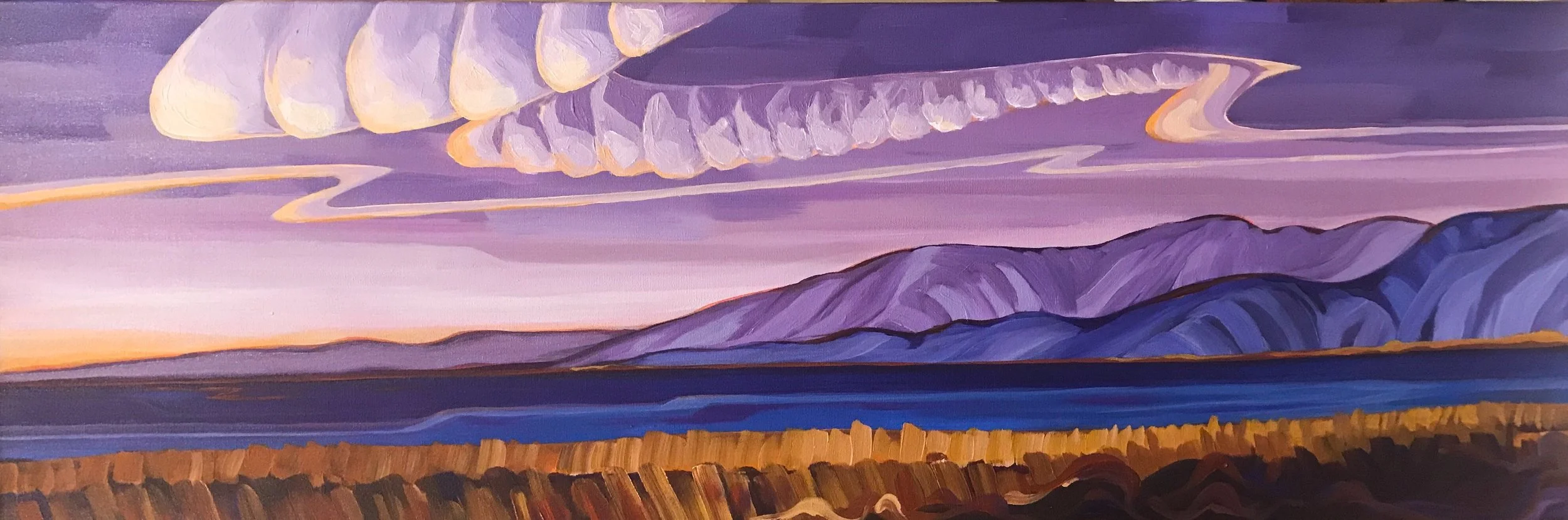 Terra Nova