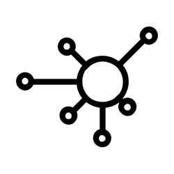Operationalize strategy throughout a network