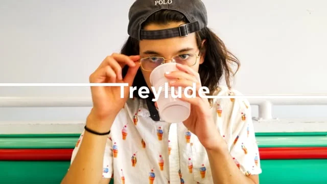 Treylude ł Original Series  ł FaceBook Watch