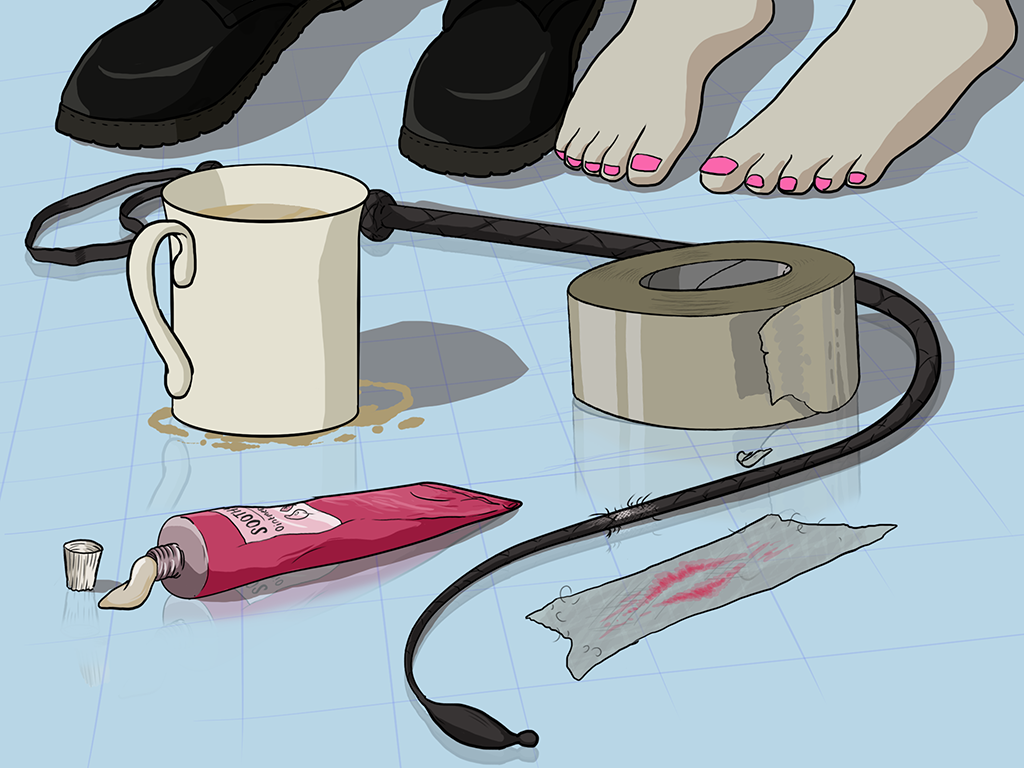 GotN - greedy for punishment.png