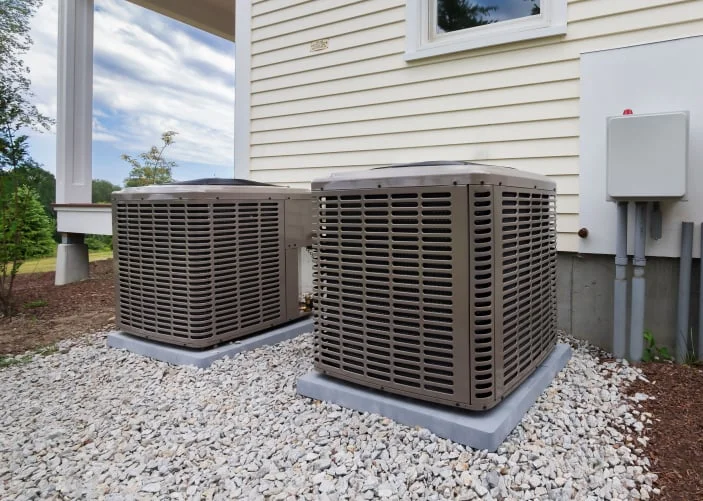 How Heat Pumps Work