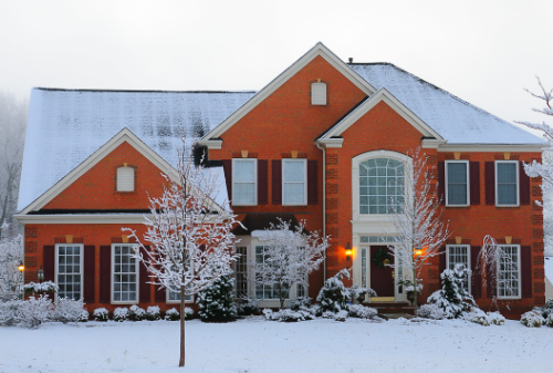 Keeping Heating Costs Down and Saving Energy During the Winter