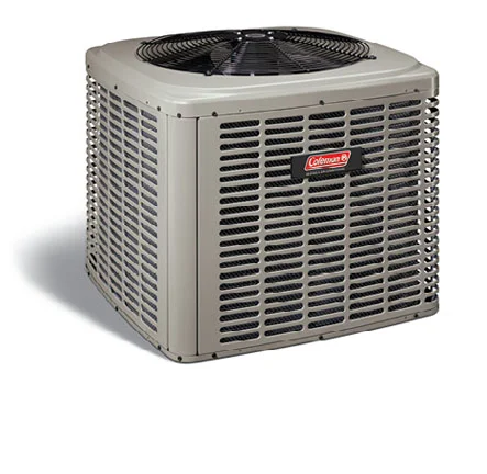 LX Series Split System Heat Pumps