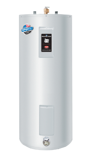 Bradford White Upright Electric Models