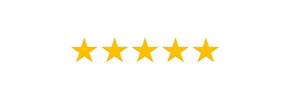 5 star rating