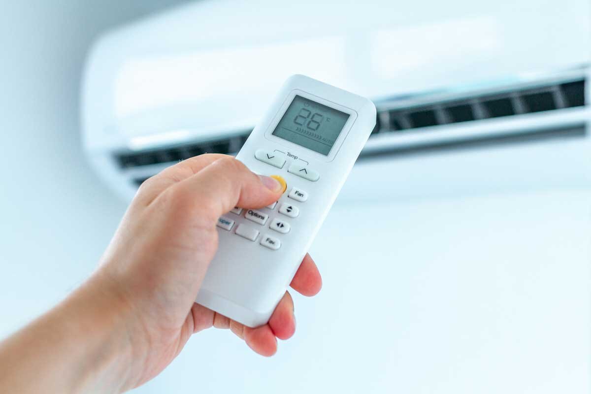 When to Install a Mini Split Heat and AC Paragon HVAC Paragon