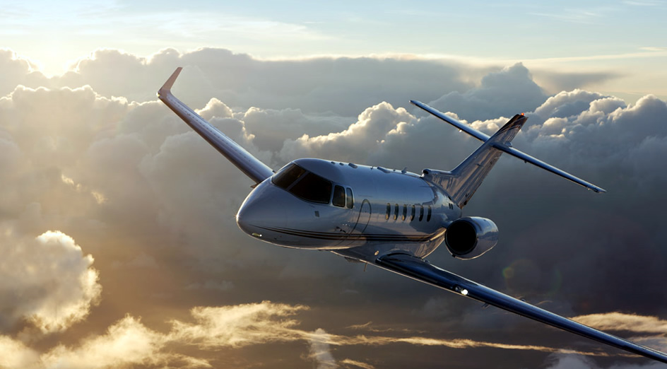 Hawker 800XP Exterior.jpg