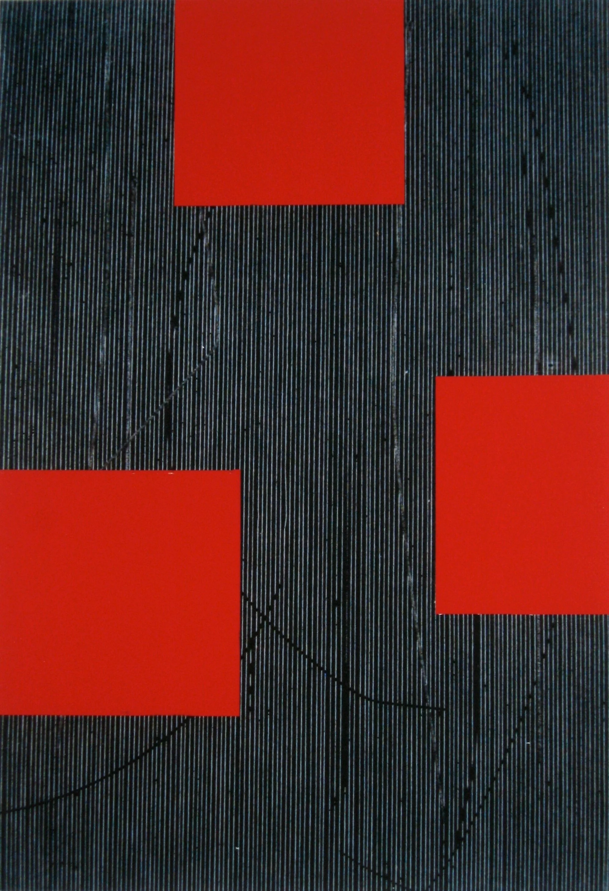 Helio-Jesus (Red)