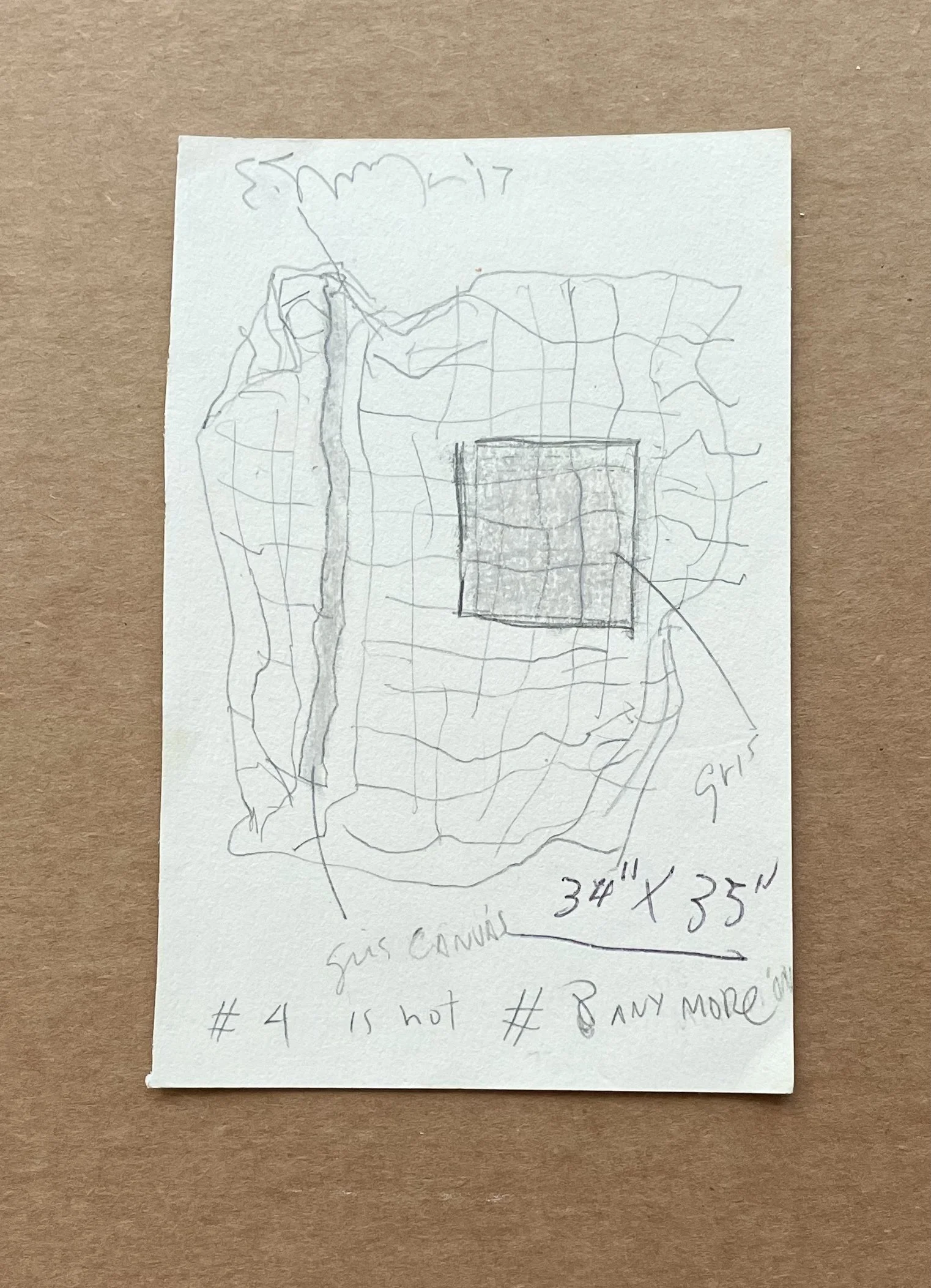 #4 is hot #8 any more, 2017