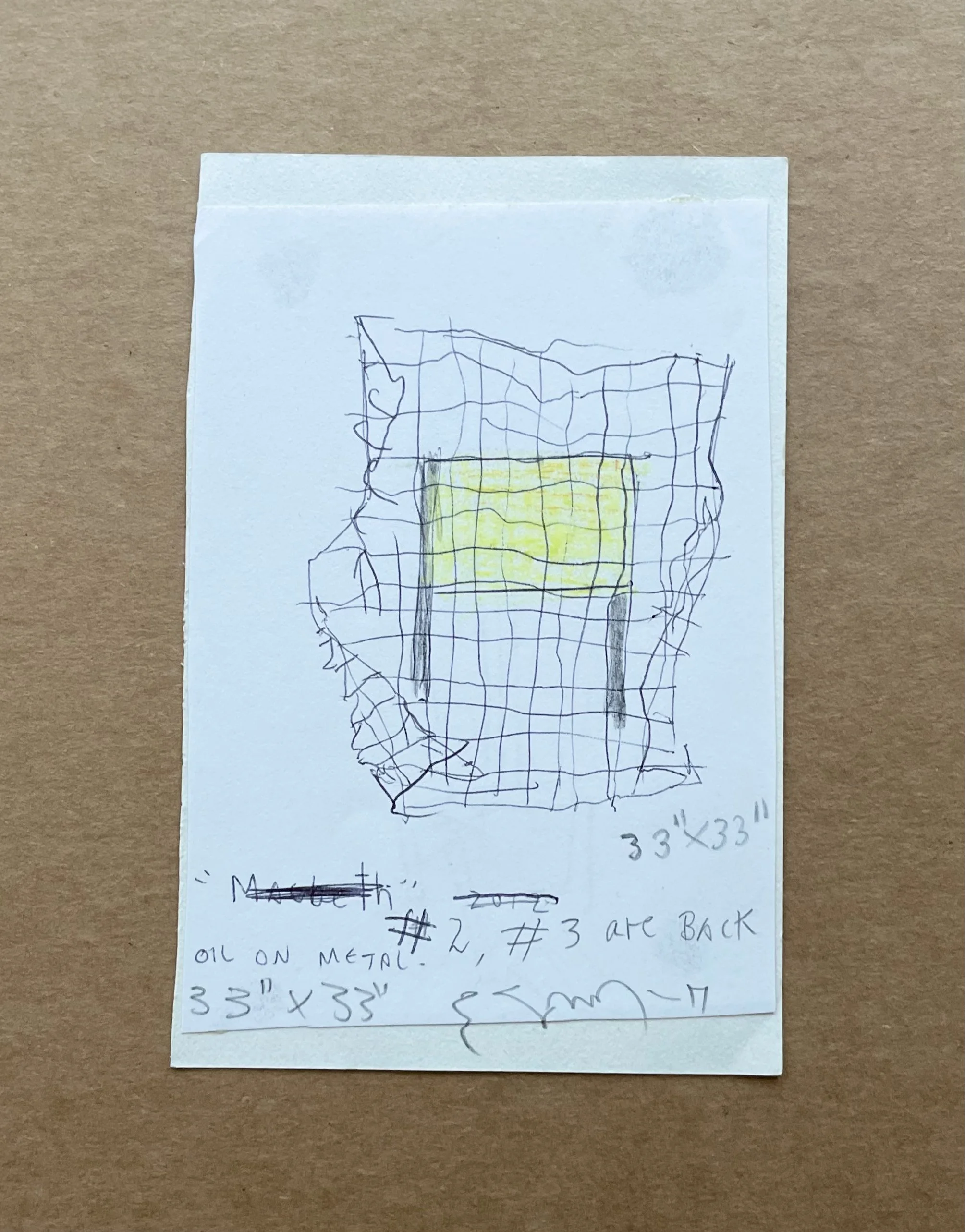 #2, #3 are back, 2017