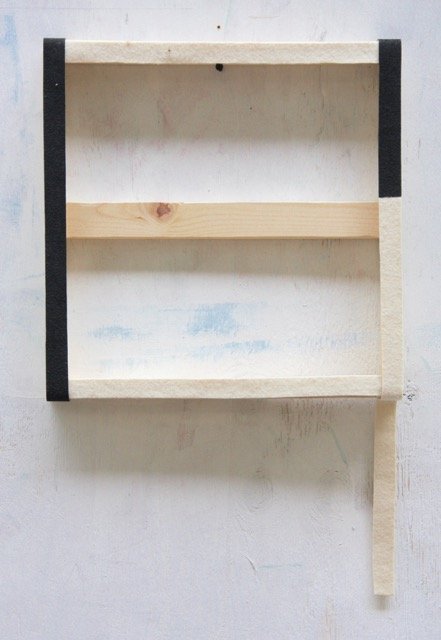 One line to the left, 2017