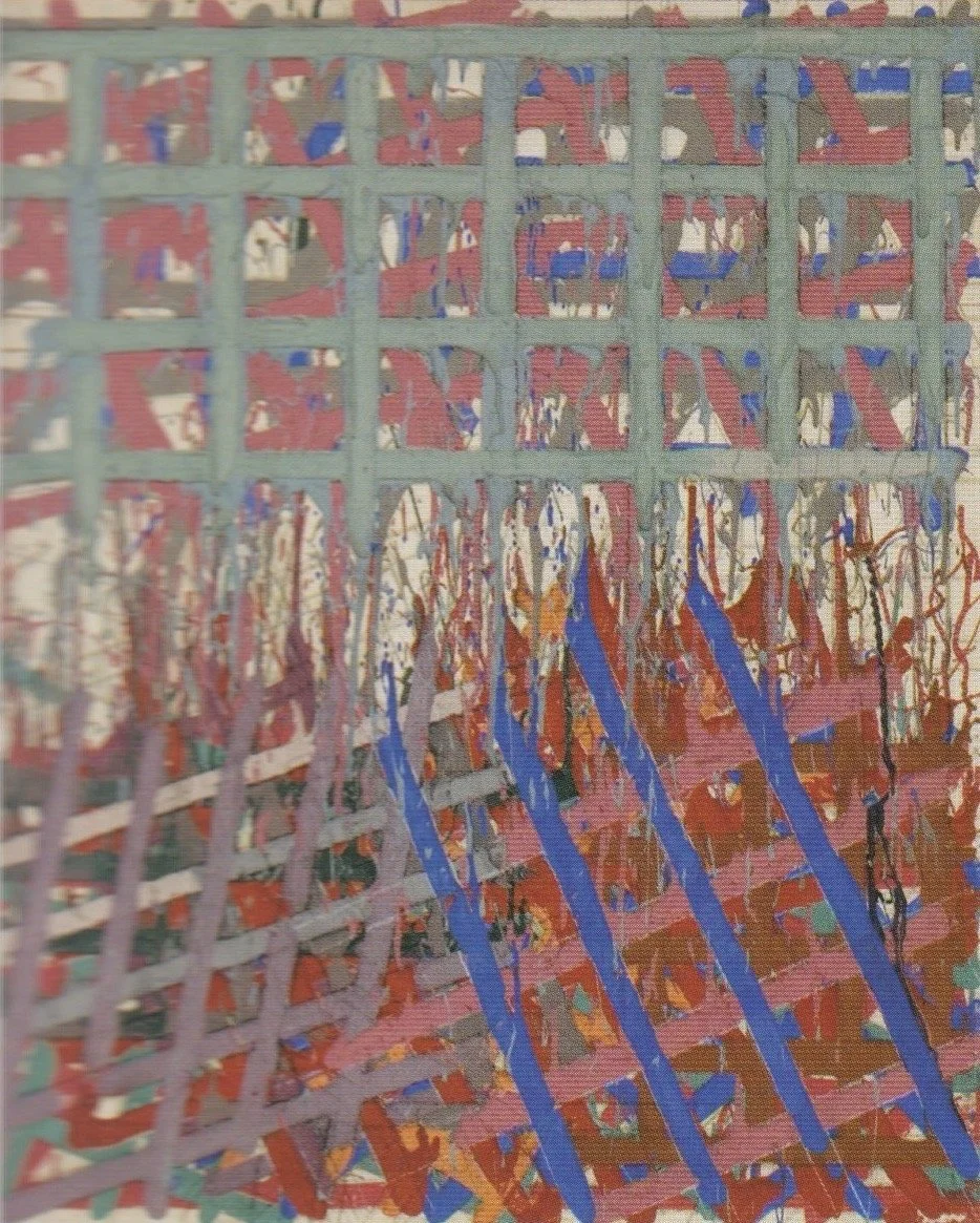 Da ma saba warabuaja, 1984