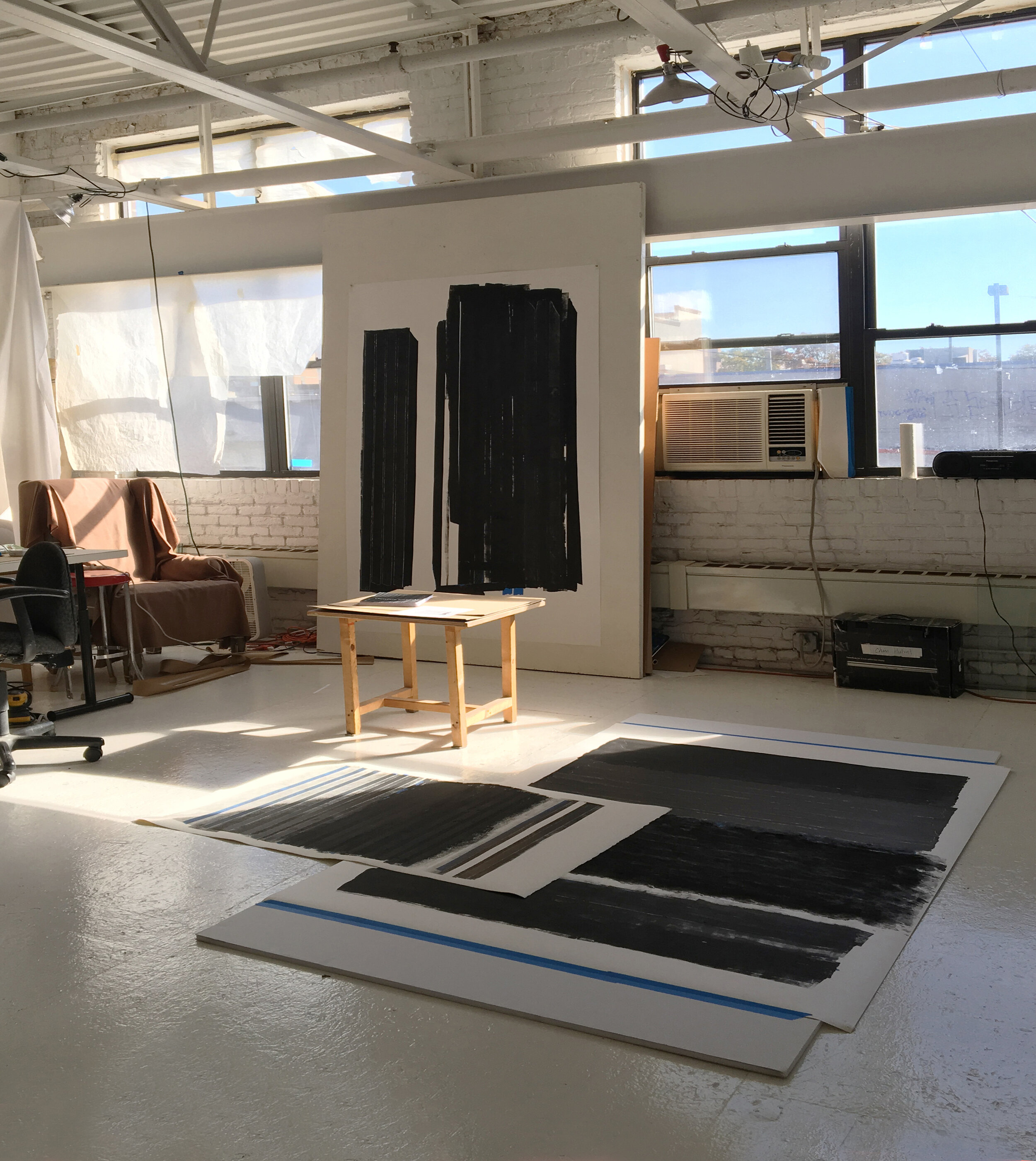  Studio, 2019 