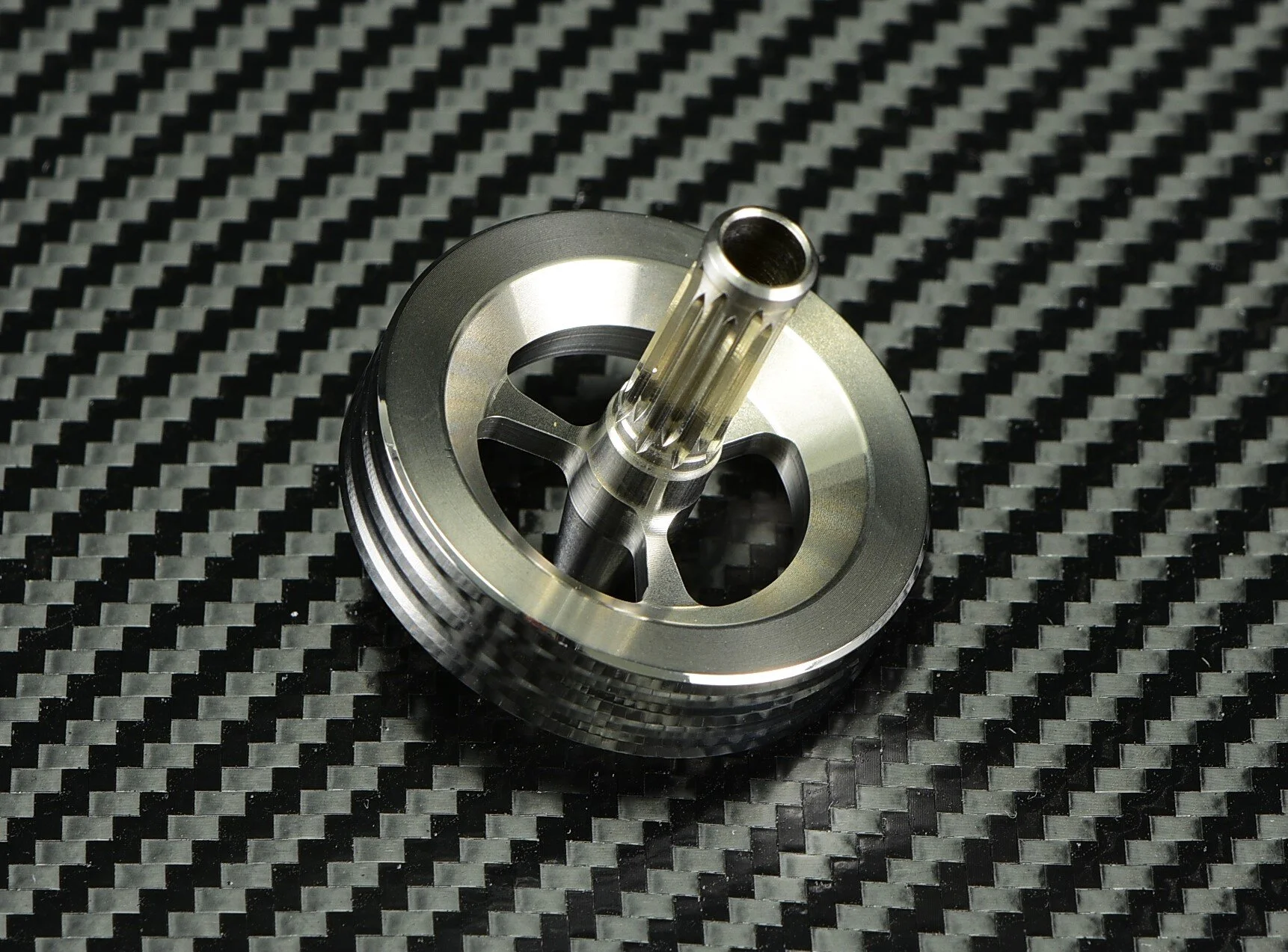 Stainless V2 top.JPG