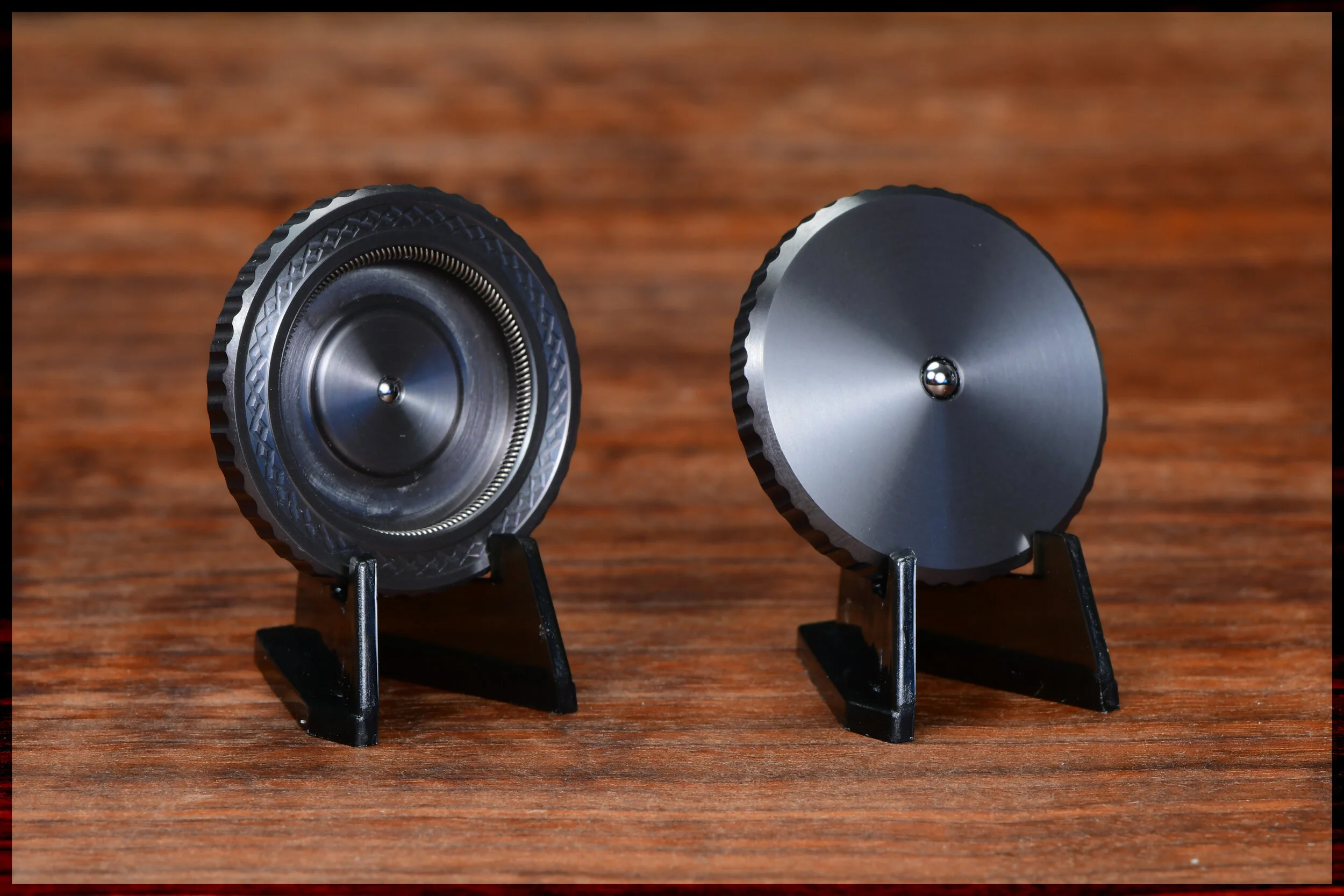 Zirc Stemless Gambit Body - Design 2